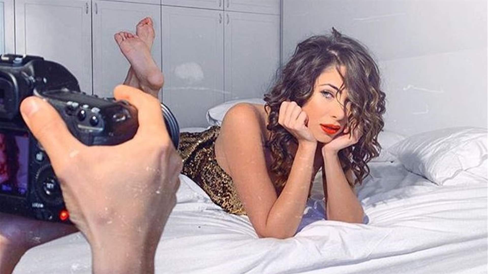 من هو حبيب دانييلا رحمة؟ (فيديو)