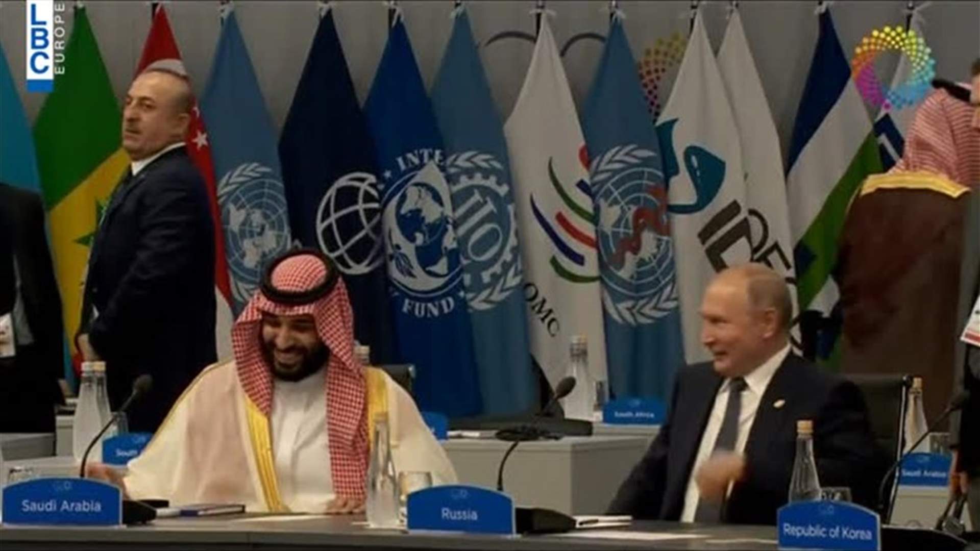 LBCI