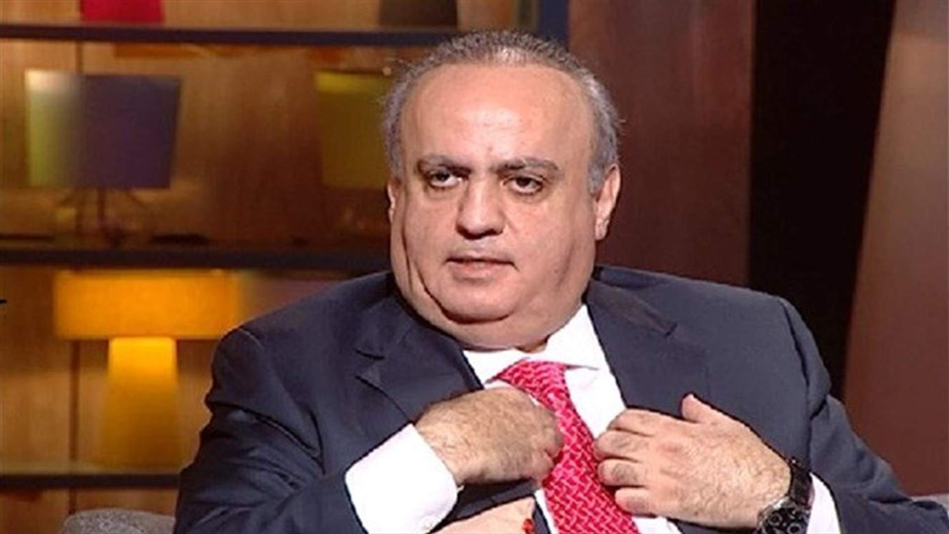 انتشار للمعلومات والجيش على مدخل الجاهلية (صورة)