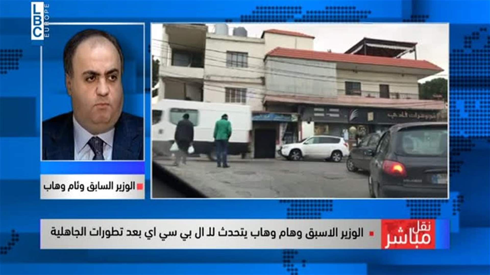 LBCI