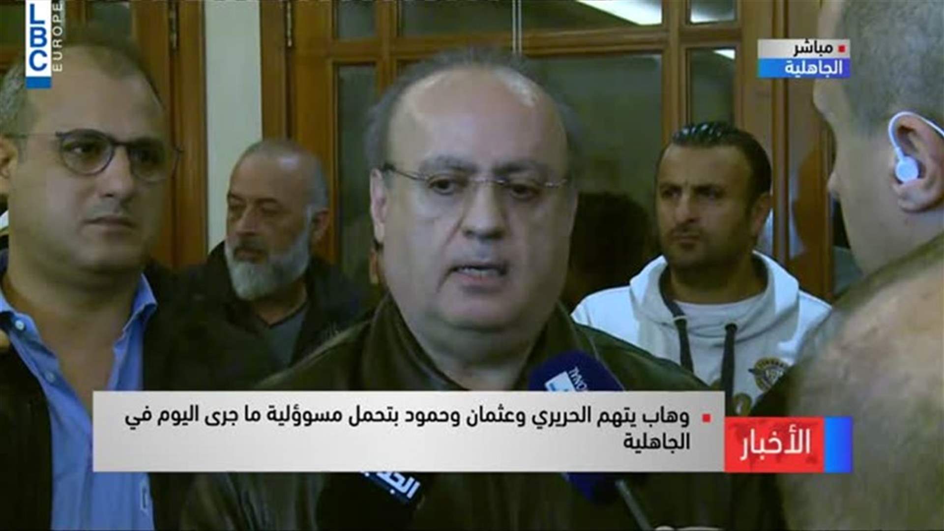LBCI