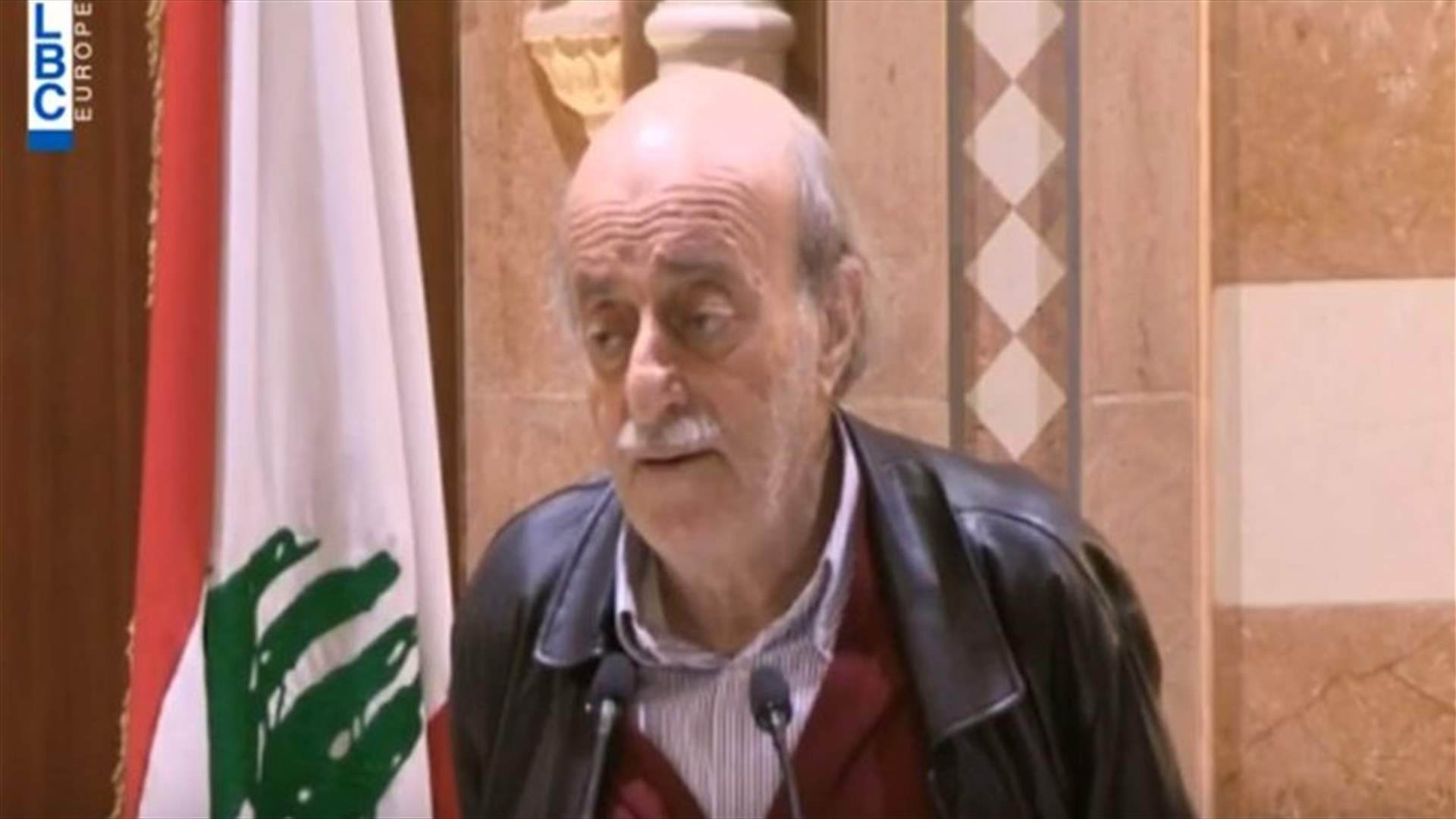 LBCI