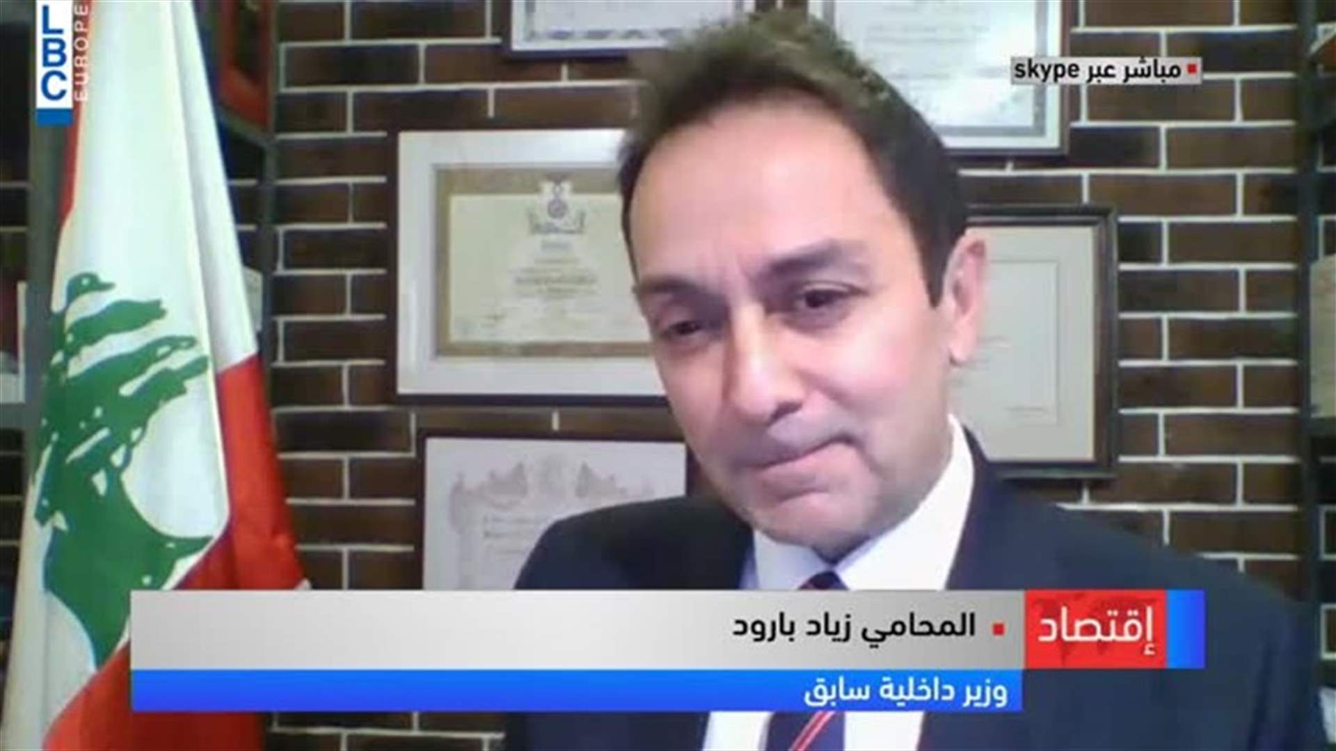 LBCI