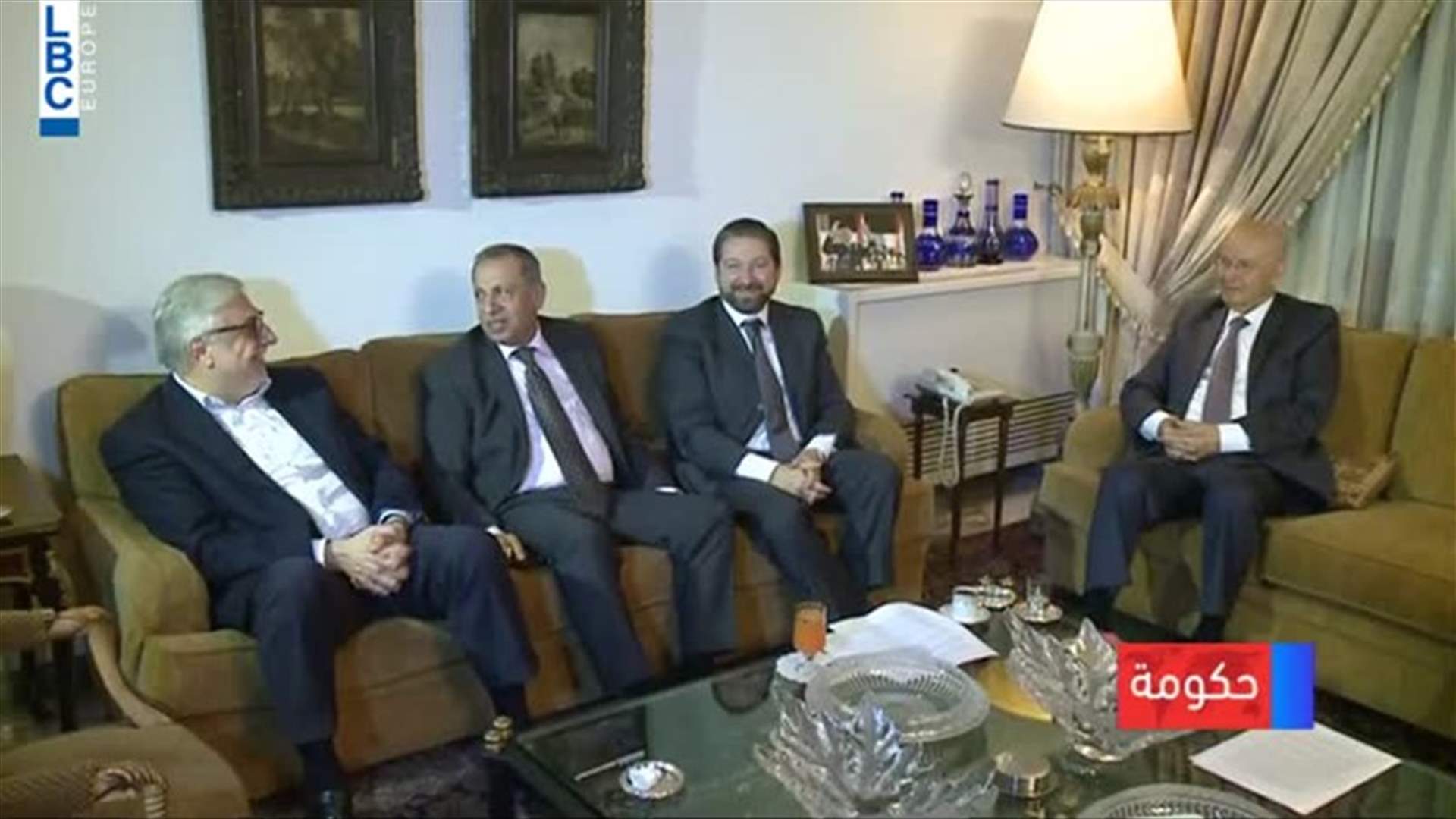 LBCI