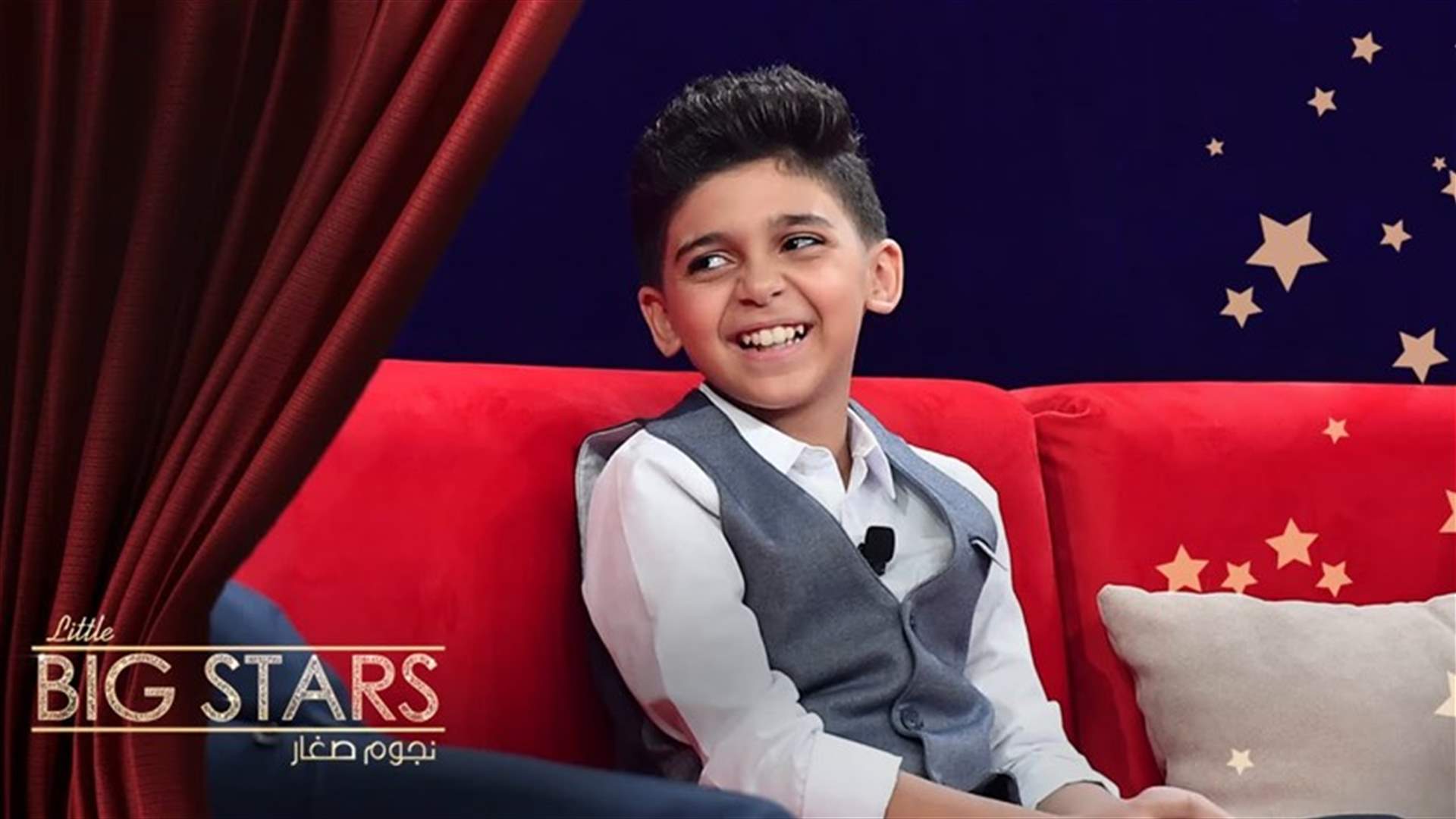 تعرّفوا على أصغر محلل كرة قدم في العالم العربي...سيذهلكم بمعلوماته( فيديو)