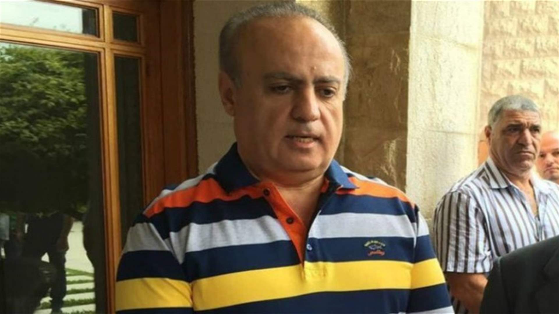 وهاب ينعي ابوذياب: ستدفعون غالياً ثمن كل قطرة من دمه