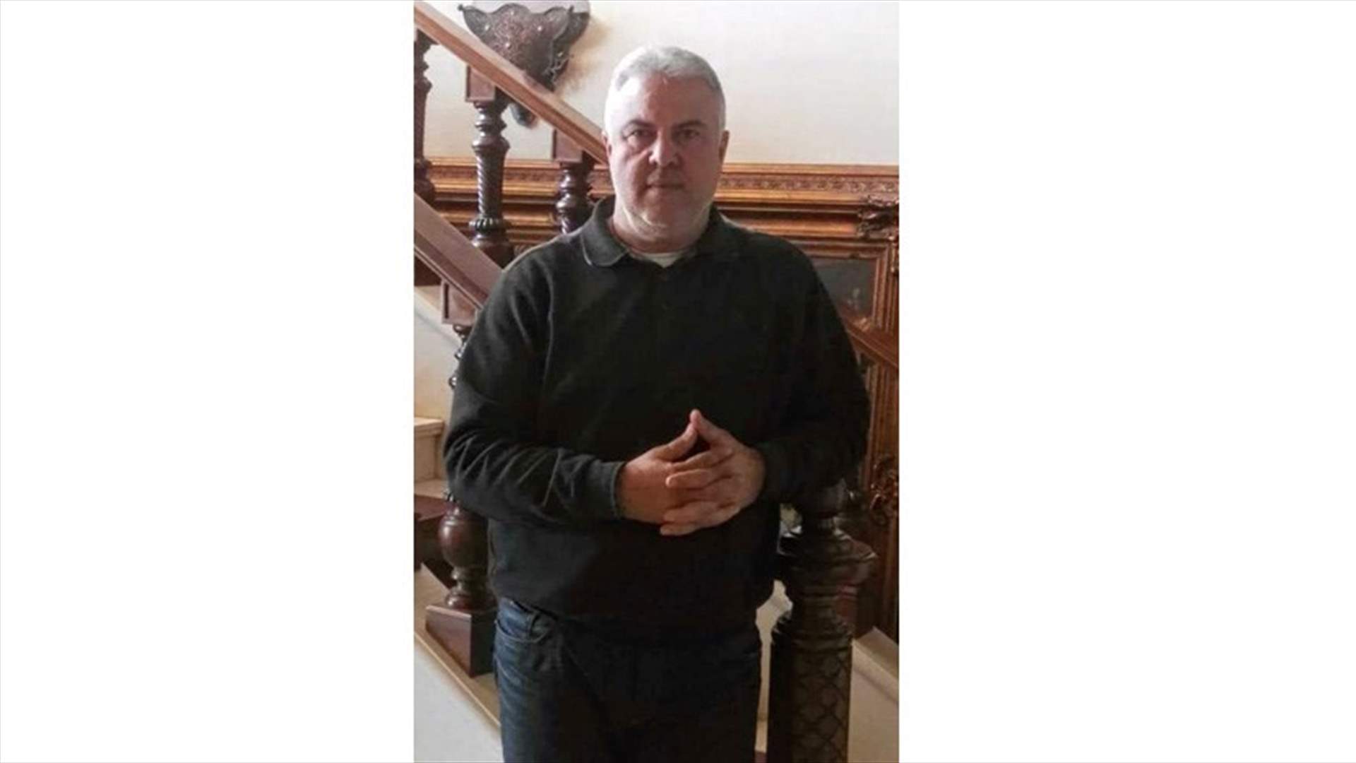 تشييع محمد أبو ذياب في الجاهلية في الثانية من بعد ظهر اليوم