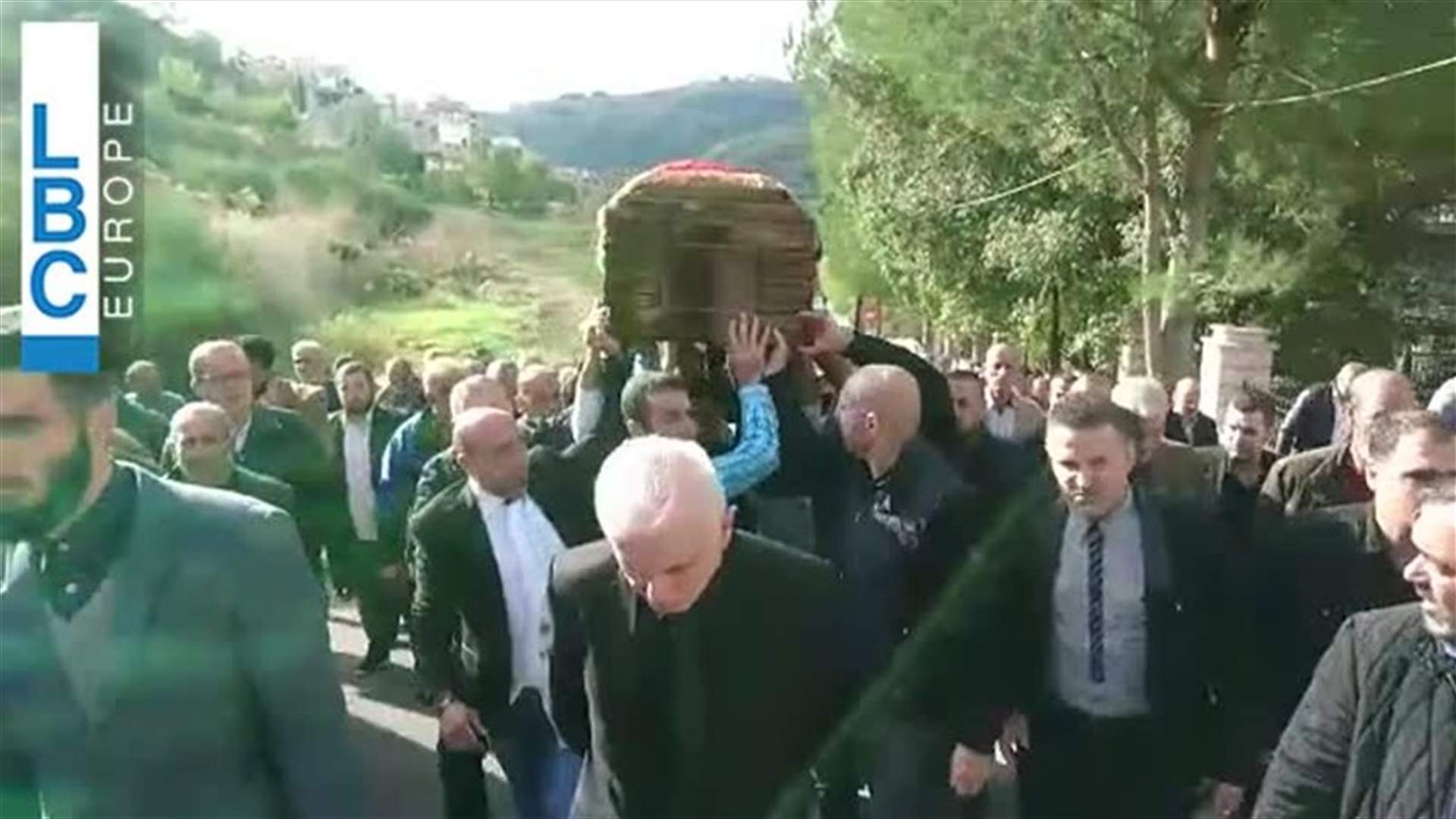LBCI