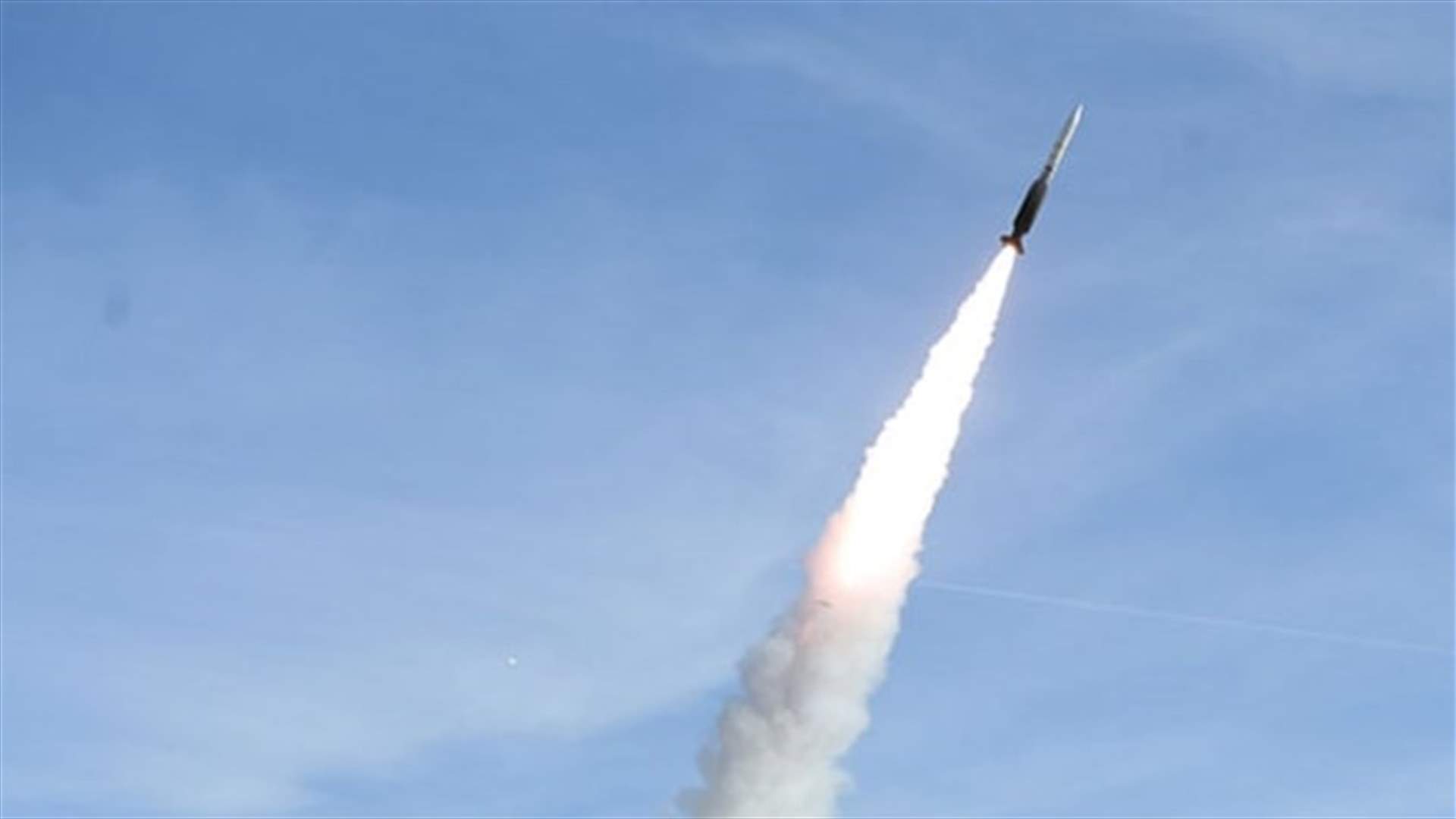 Iran says missile program defensive after US test allegation