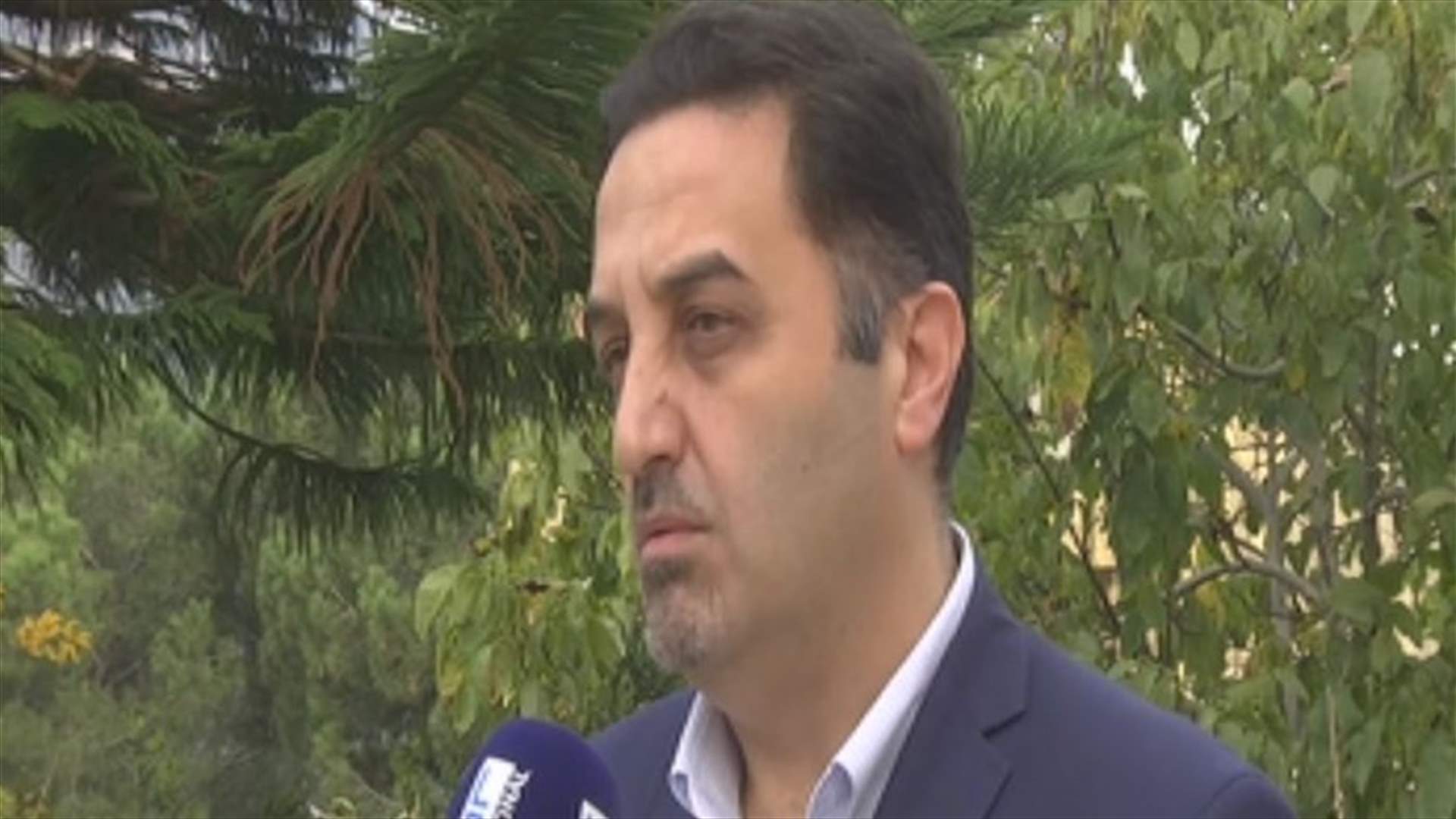 مسؤول الحزب الاشتراكي في الشوف للـLBCI: الأمور لن تذهب الى المزيد من الاحتقان ولن نسمح للفتنة أن تمر