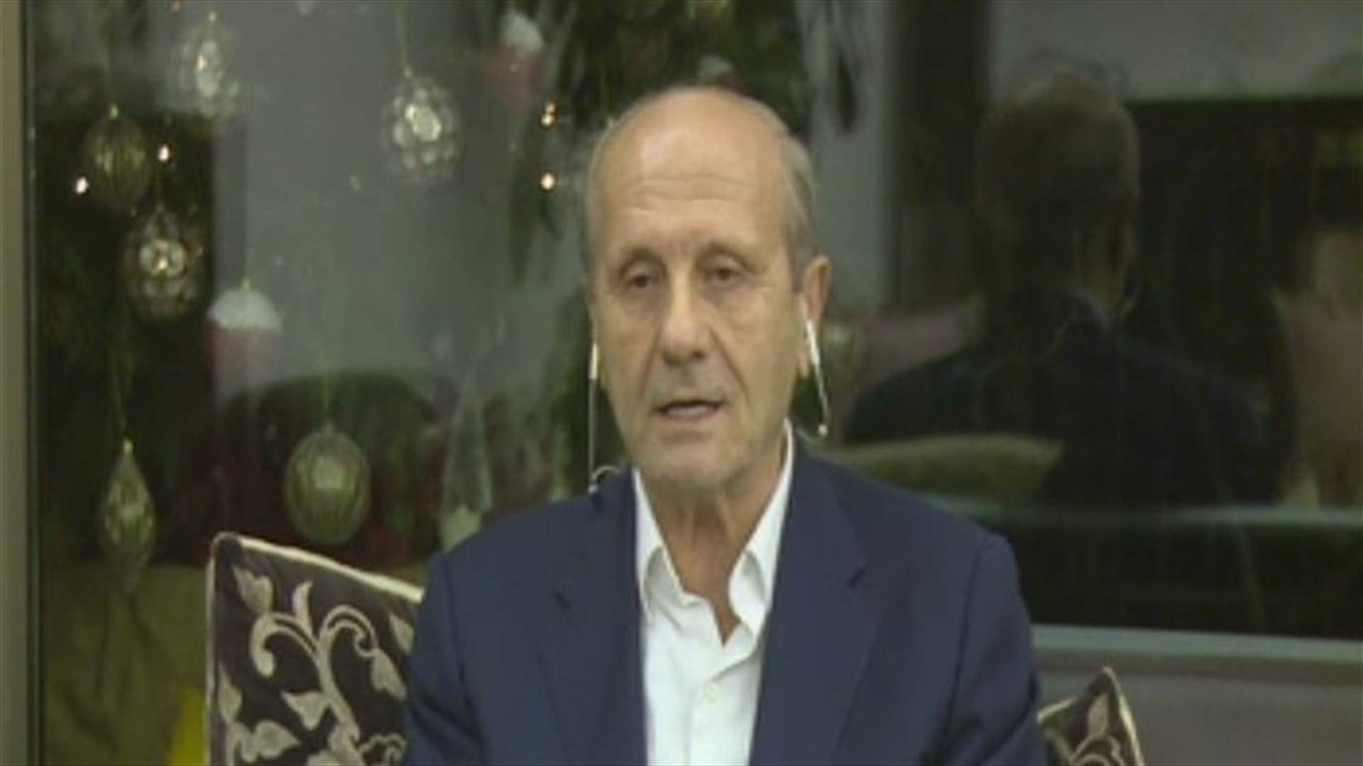 Charbel to LBCI: The ISF Directorate should be used as scapegoat in political disputes