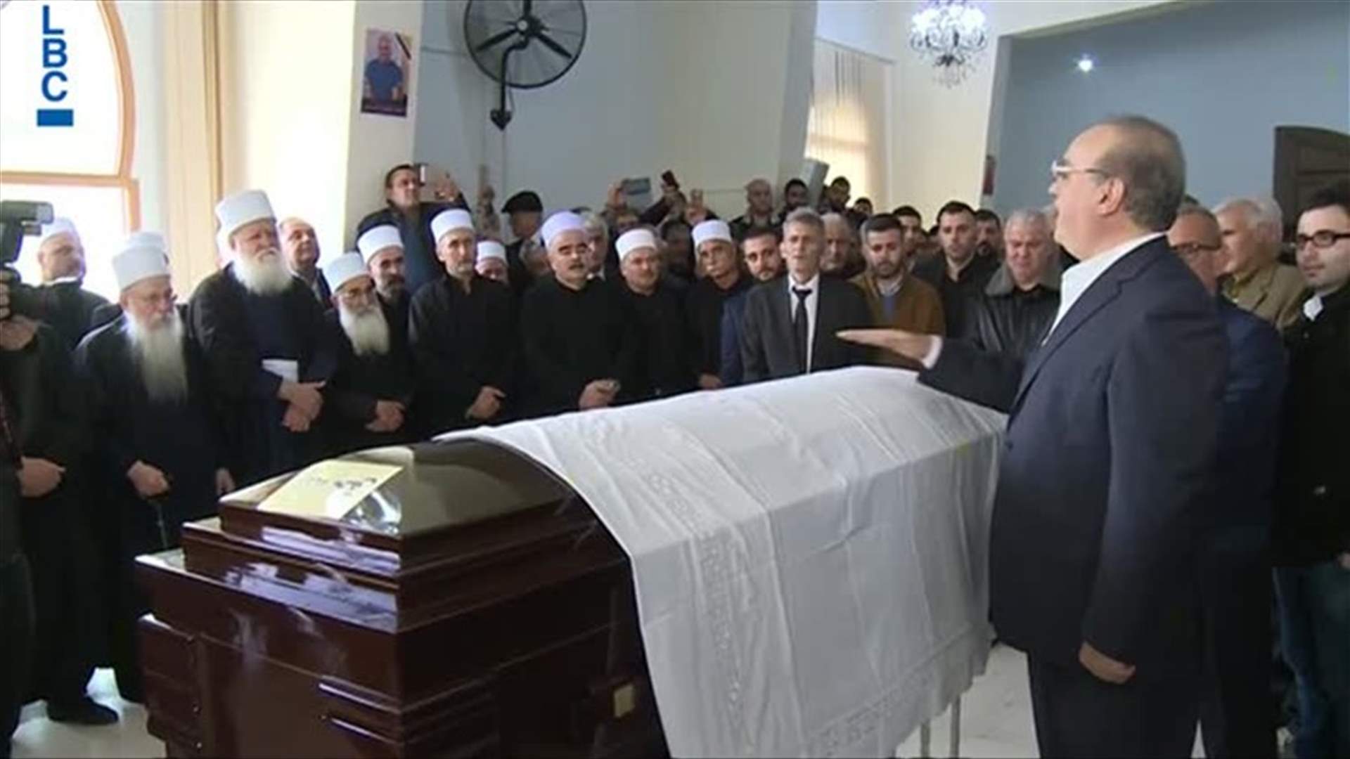 LBCI