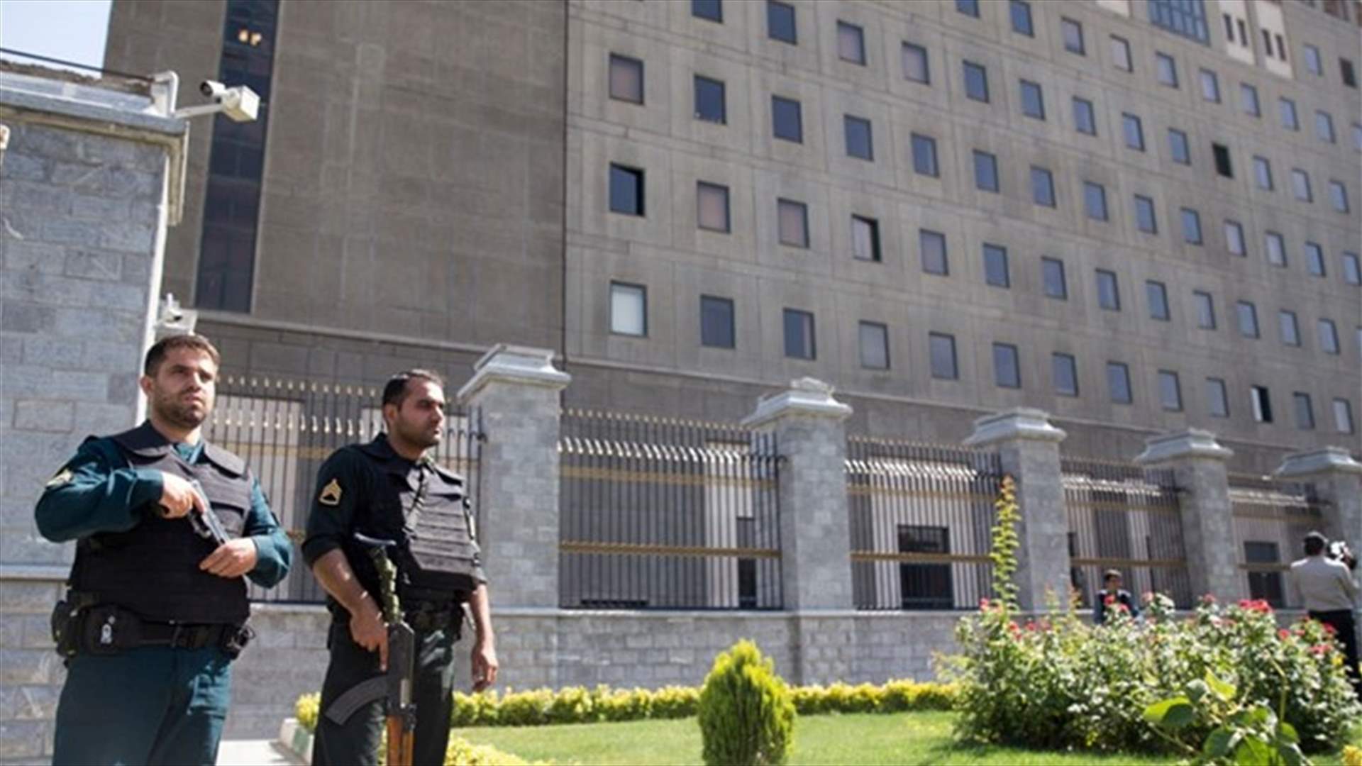 إيران تعتقل خبيرة في شؤون السكّان بتهمة التجسس