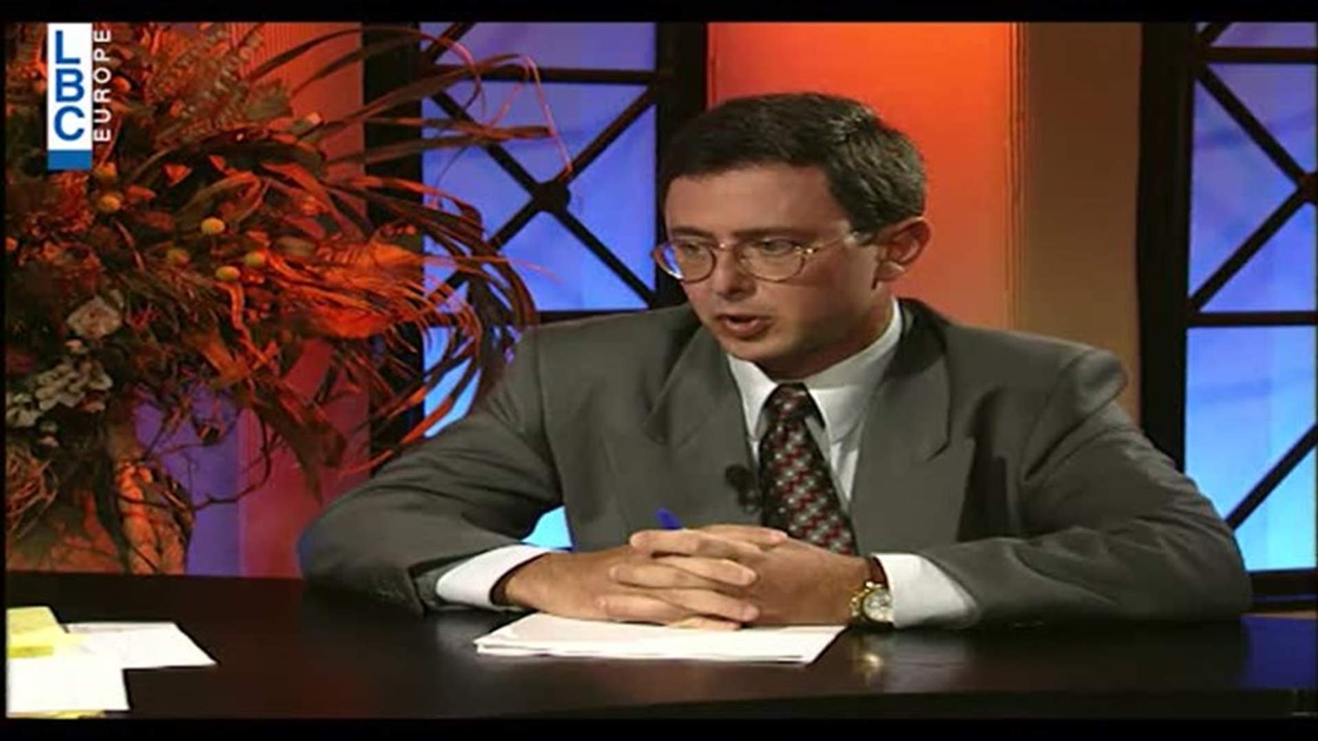 LBCI