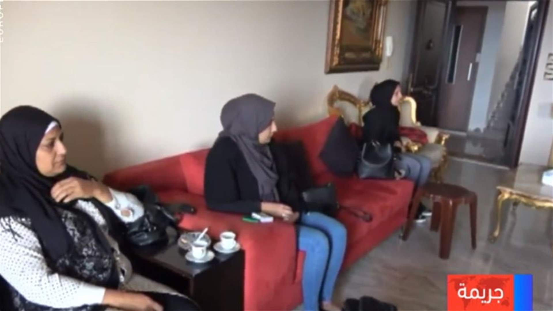 بعد مقتل "راجح عيدي" في جنوب افريقيا...وفاة الوالد متأثرا بجروحه