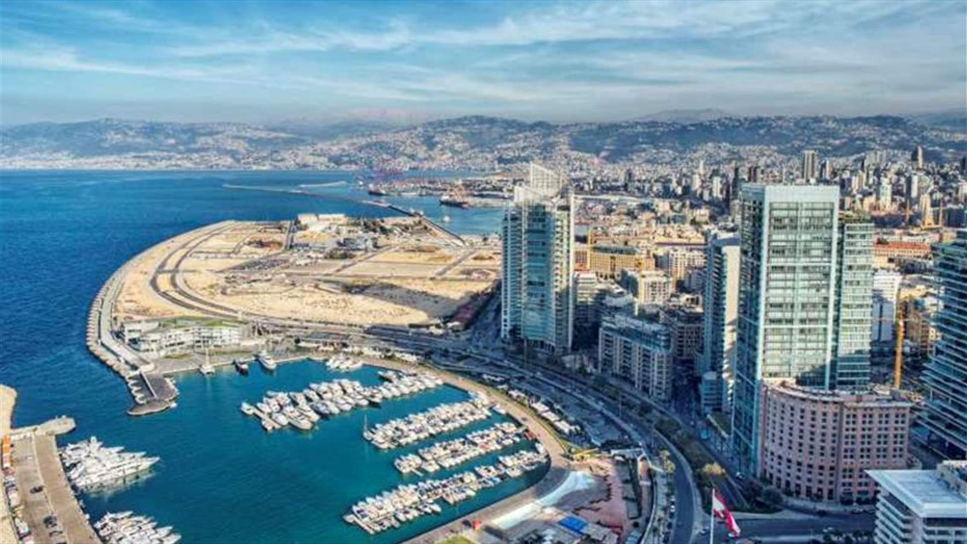 التفاهة اللبنانية
