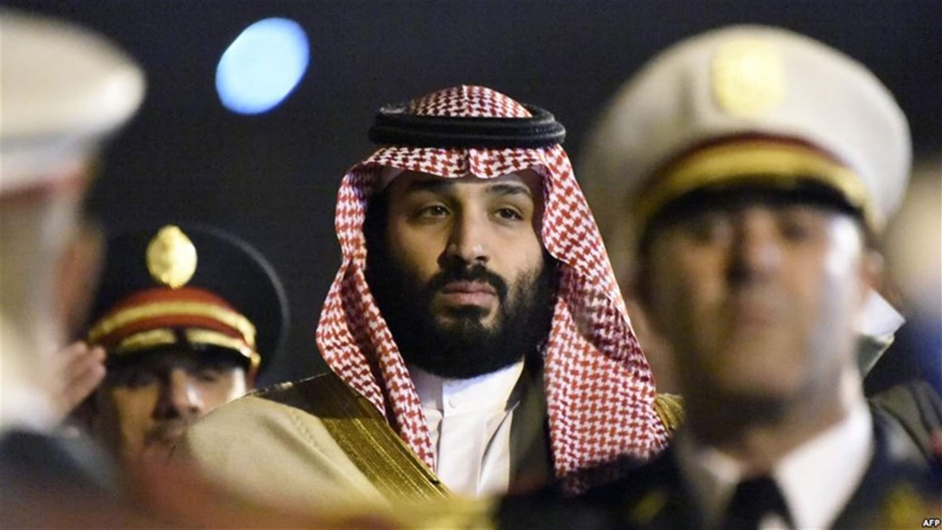 الانفلونزا تحول دون لقاء بو تفليقة ببن سلمان!!
