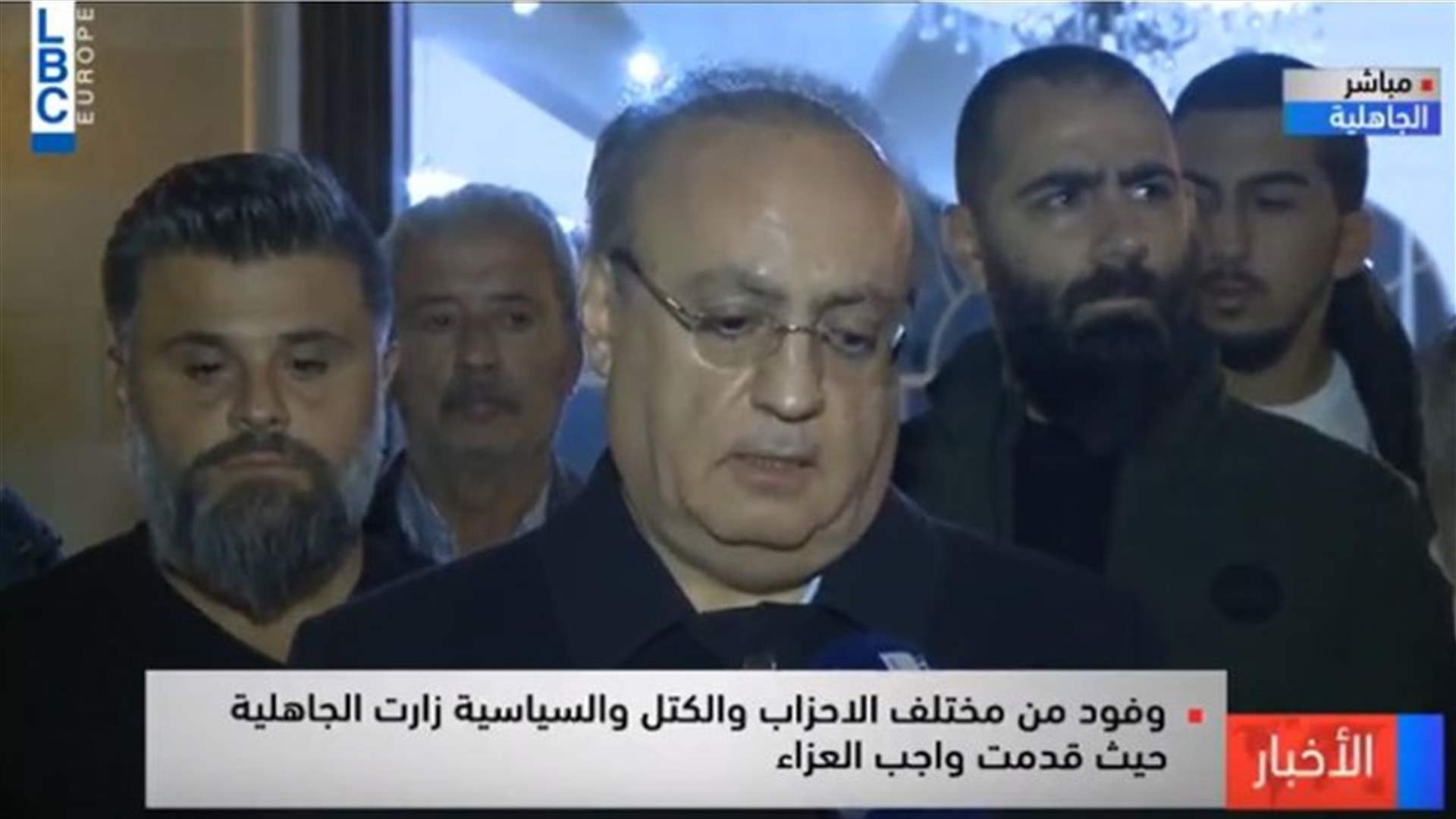 LBCI