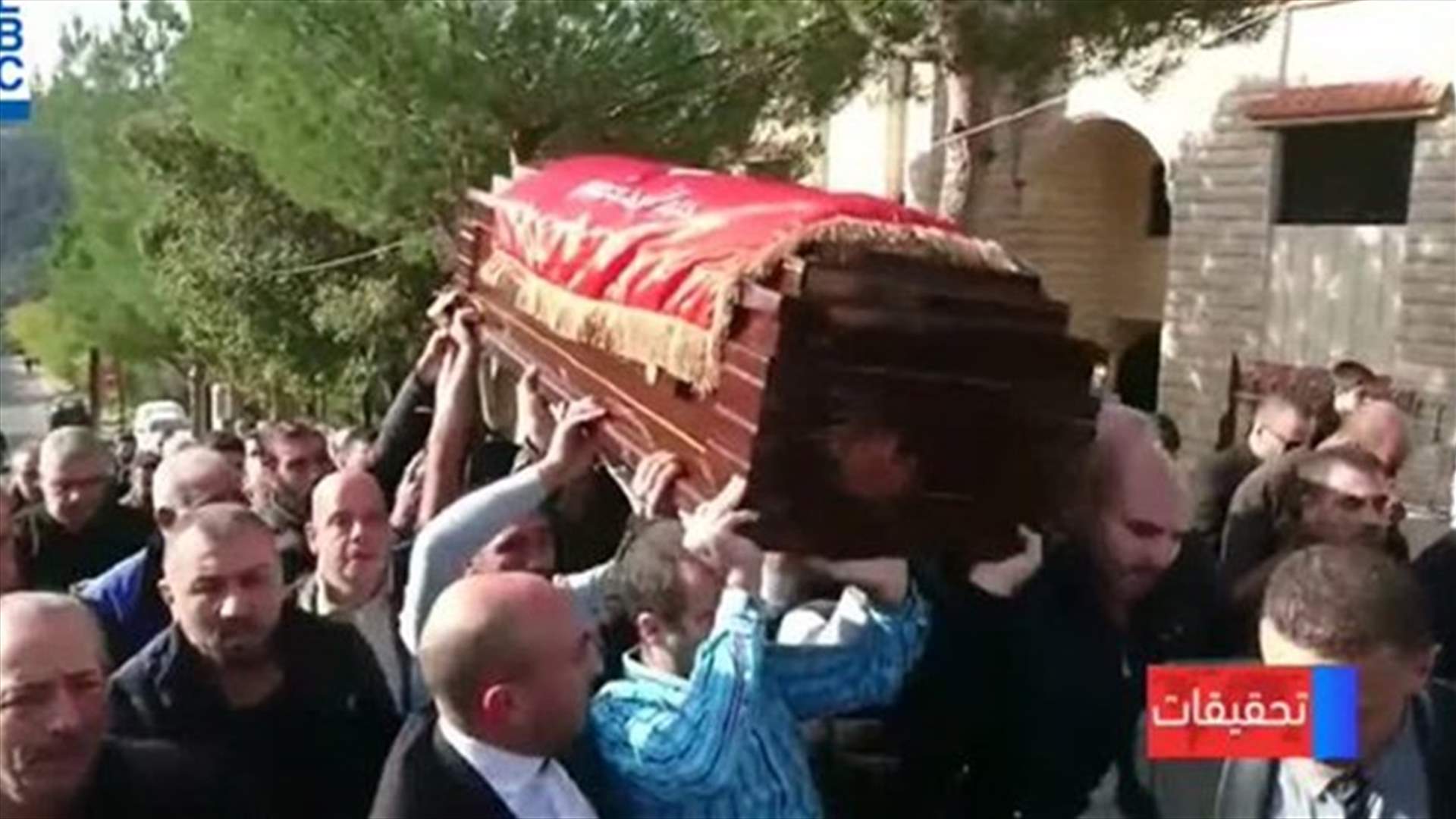LBCI