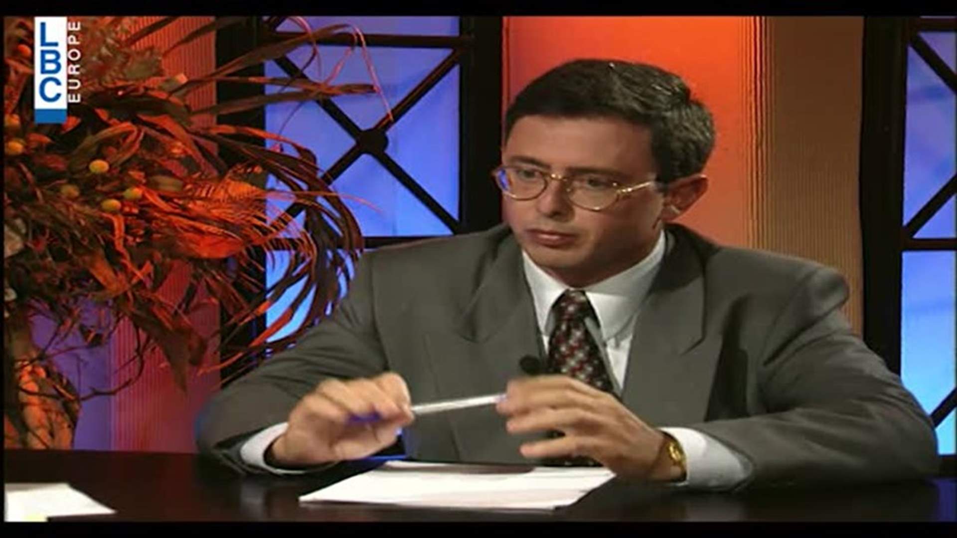 LBCI
