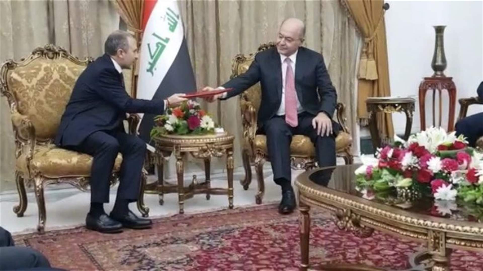 LBCI