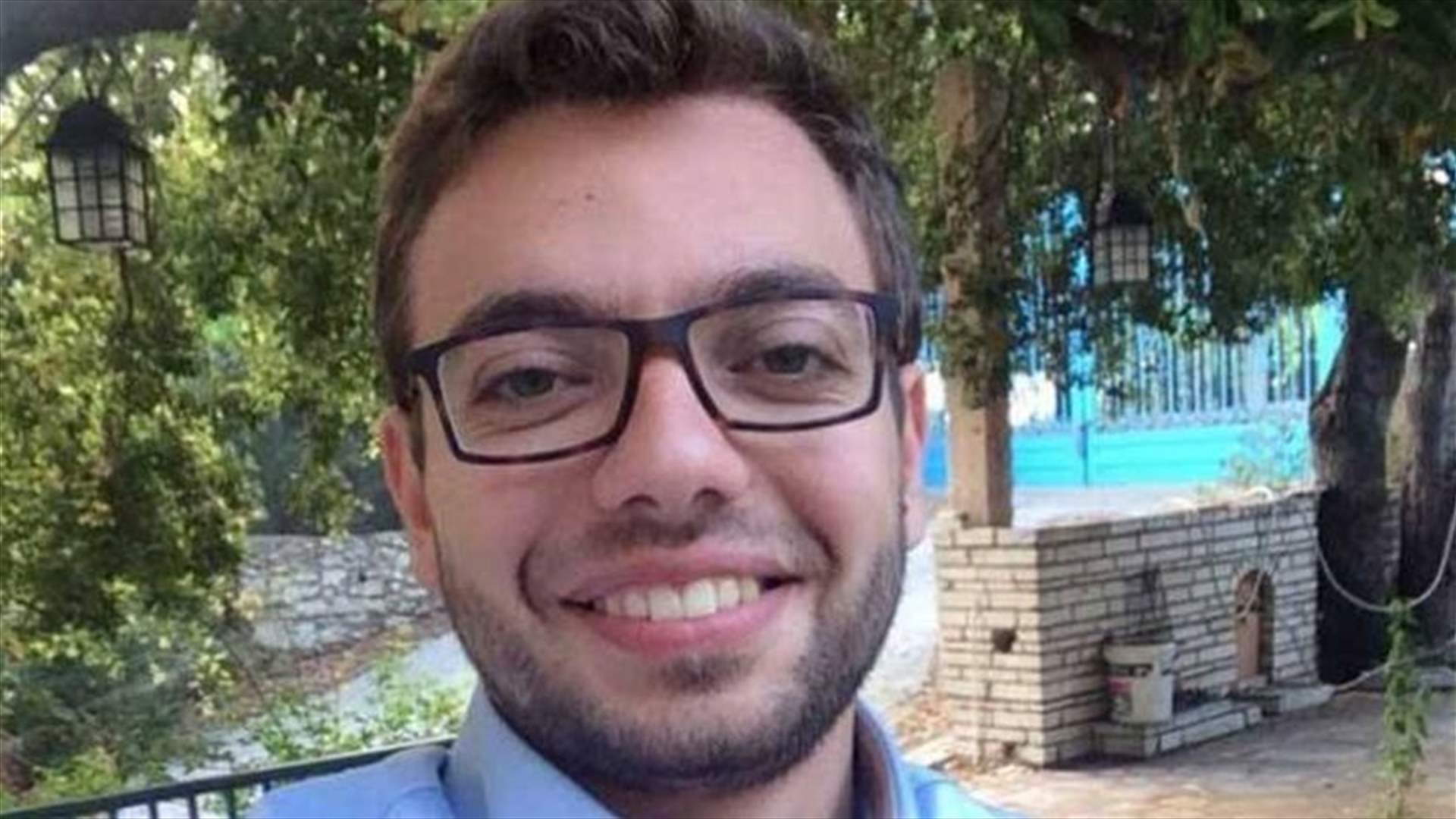Killer of Roy Hamouch sentenced to death