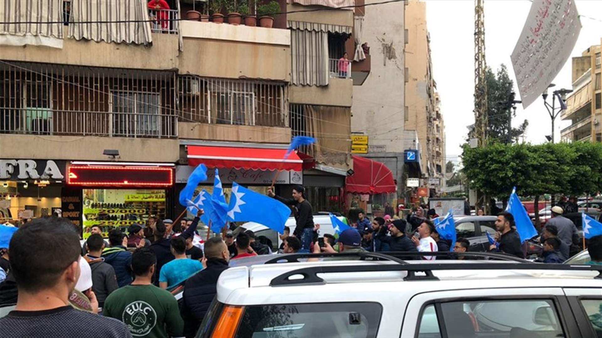 LBCI