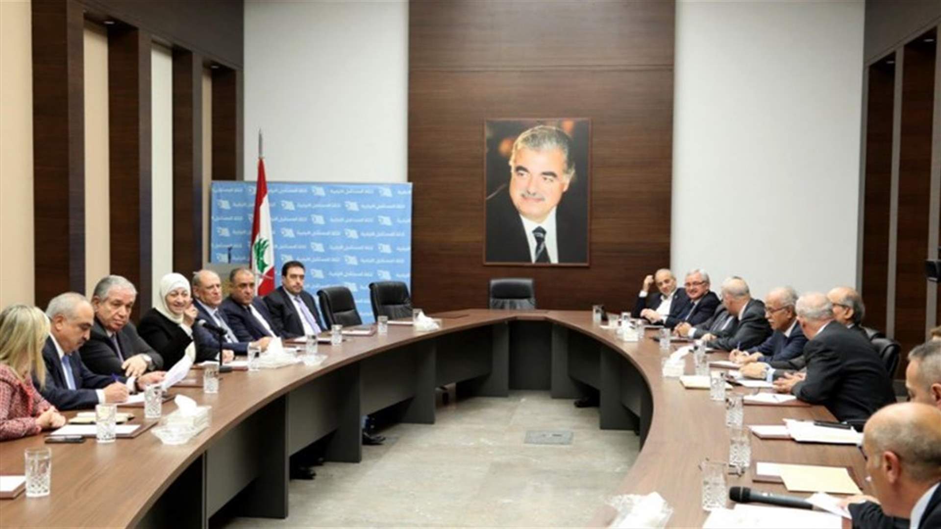 المستقبل: هل بات جرم تهديد الحريري وحمود وعثمان بالقتل فشّة خلق؟