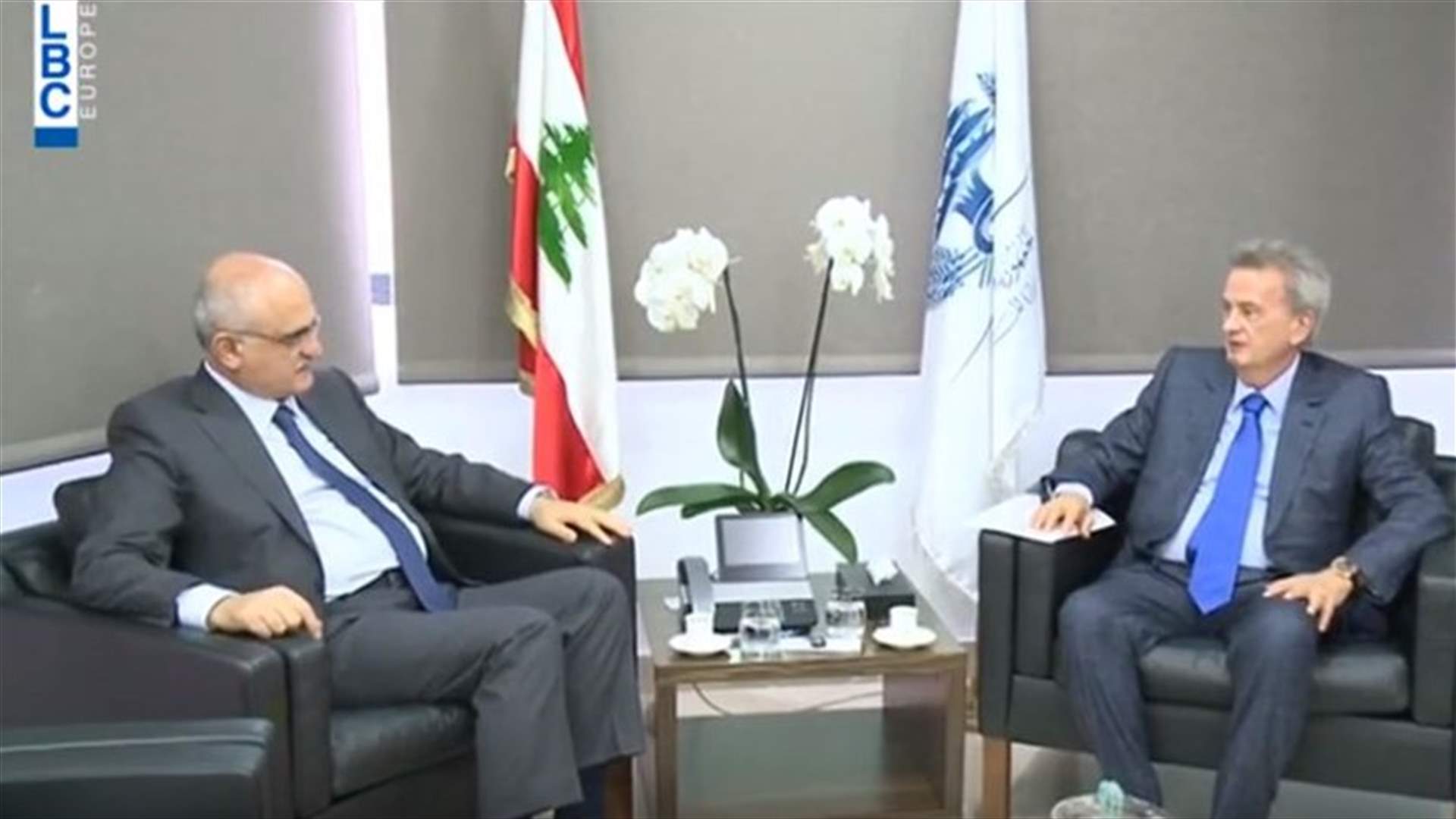 LBCI
