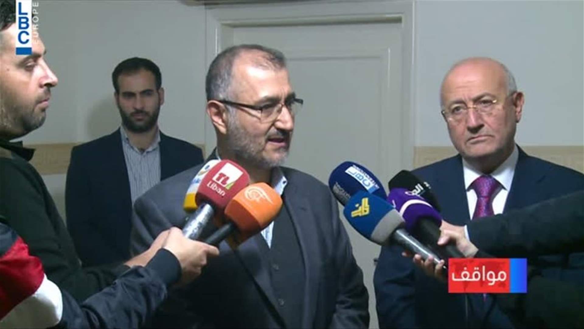 LBCI