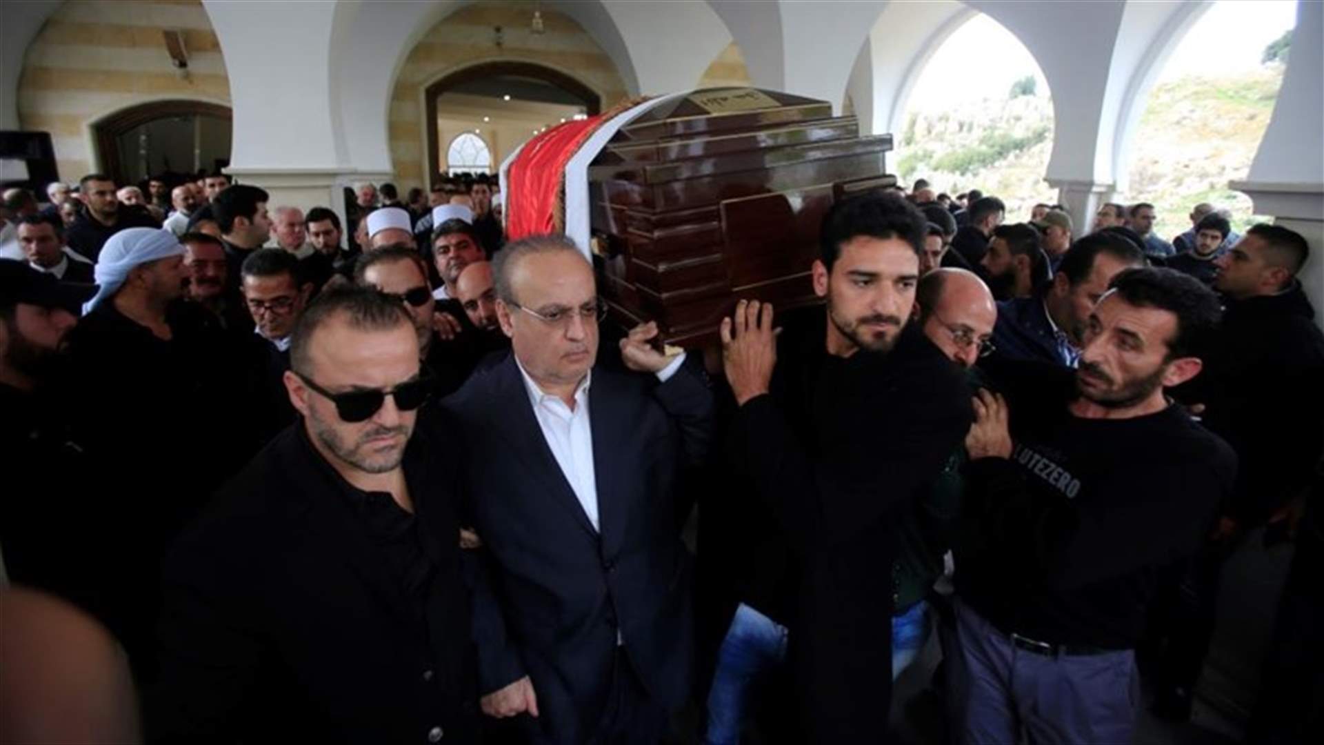 مصادر في 8 آذار لـ"ألأخبار": التعامل مع حادثة الجاهلية انتقل إلى المستوى القضائي الهادئ