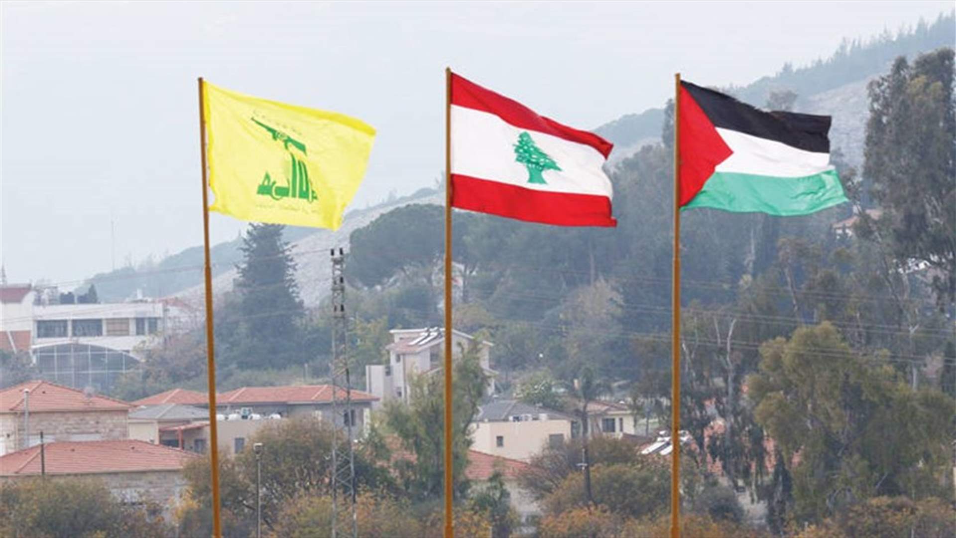 كيف فسّرت أوساط على صلة بملف الصراع بين حزب الله وإسرائيل حملة "درع الشمال"؟