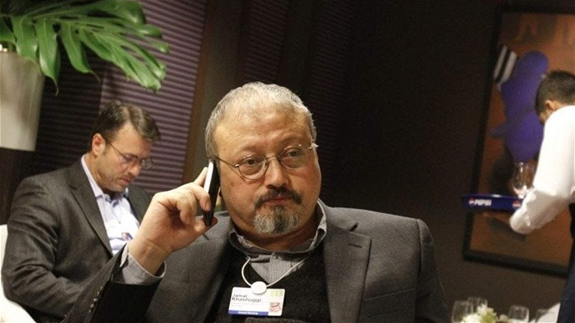 مفوضة حقوق الانسان تطلب إجراء تحقيق دولي في قضية خاشقجي