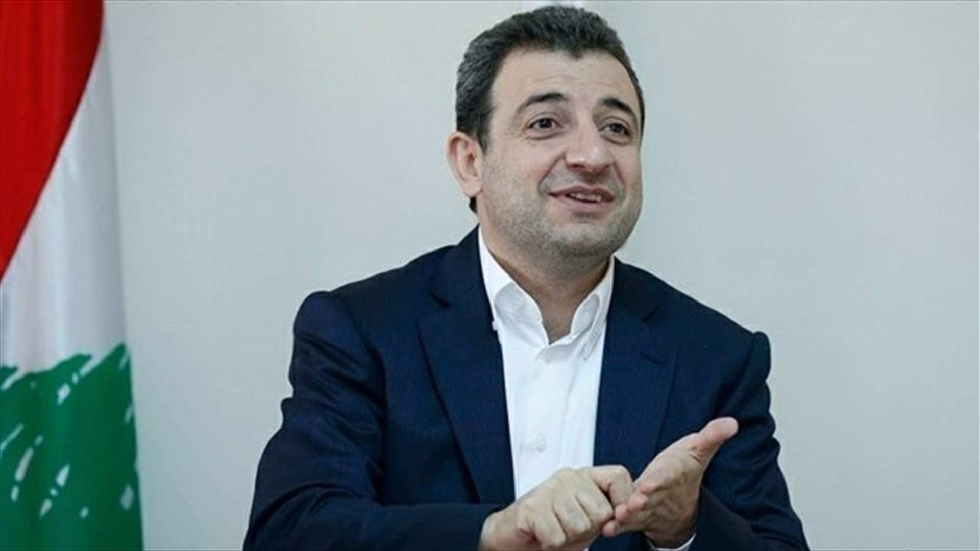 ابو فاعور: المبيدات الزراعية المسرطنة عادت الى الاسواق