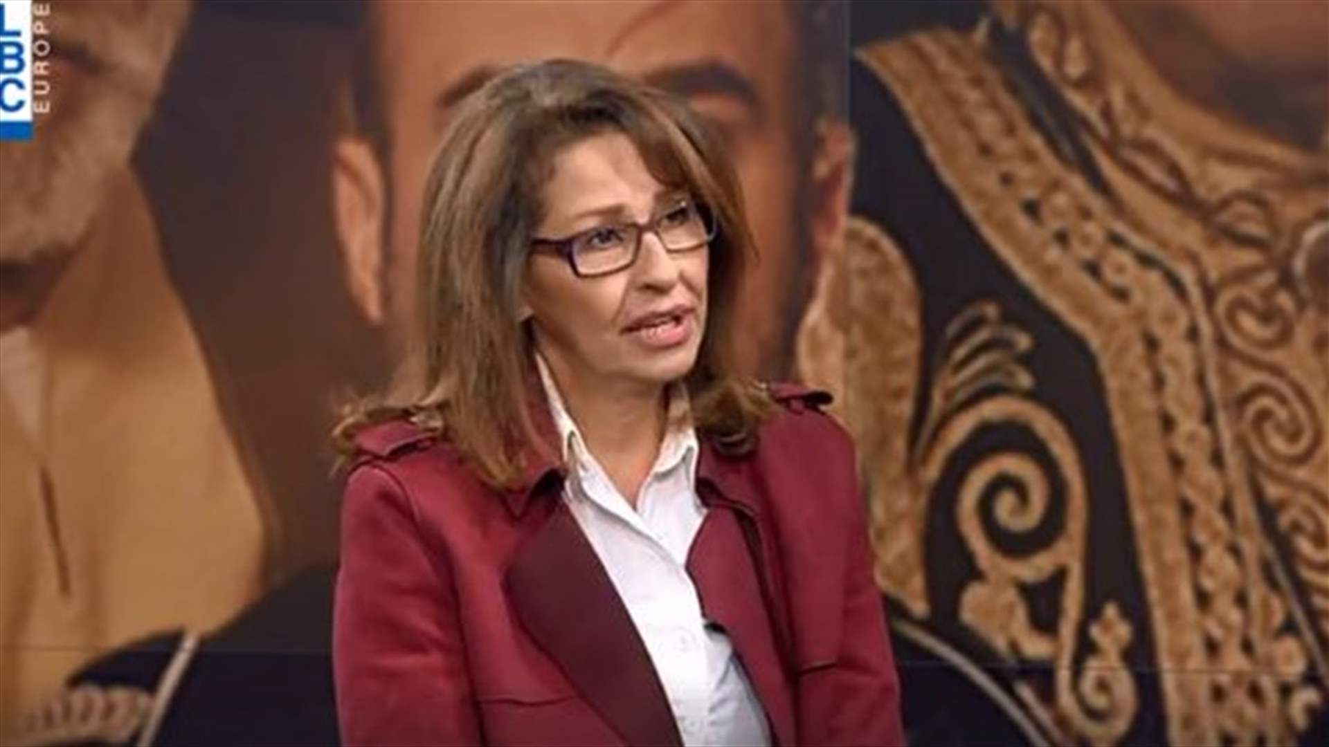 نوال كامل تكشف: هل ستحرّض رهف ابنها رامح على قتل البكوات؟ (فيديو)