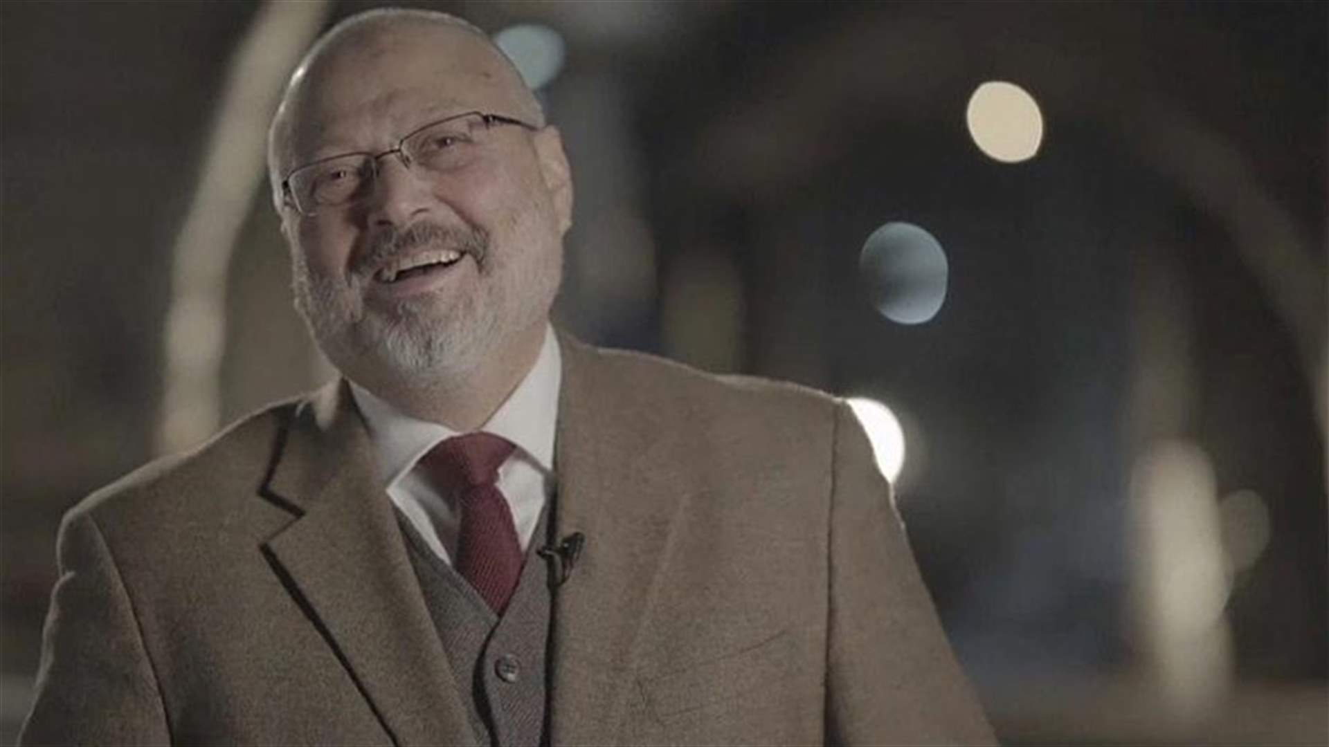 Istanbul prosecutor seeks arrest of Saudi officials over Khashoggi killing