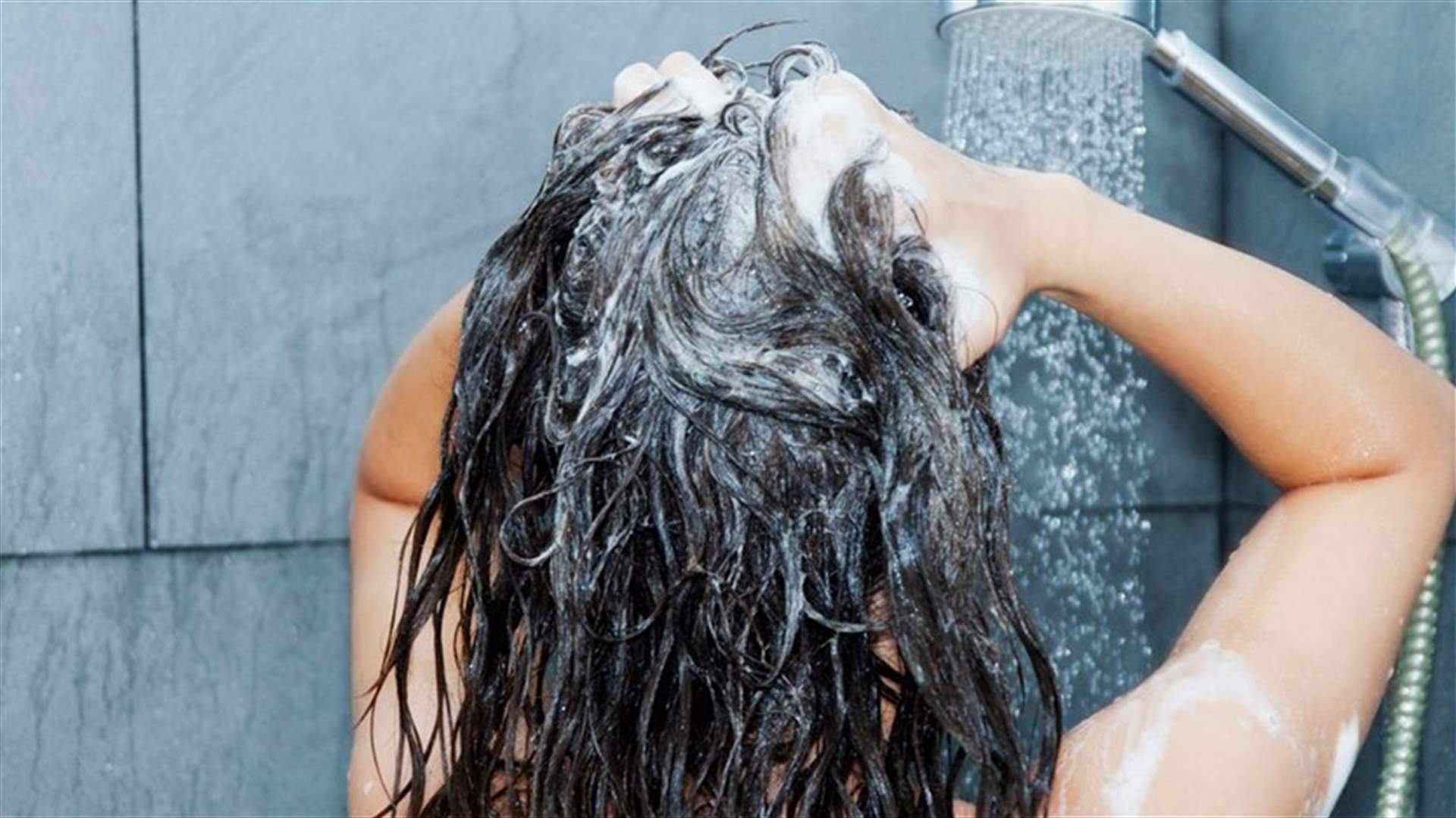 المواد الكيميائية في الصابون قد تؤدي للبلوغ المبكر عند الفتيات