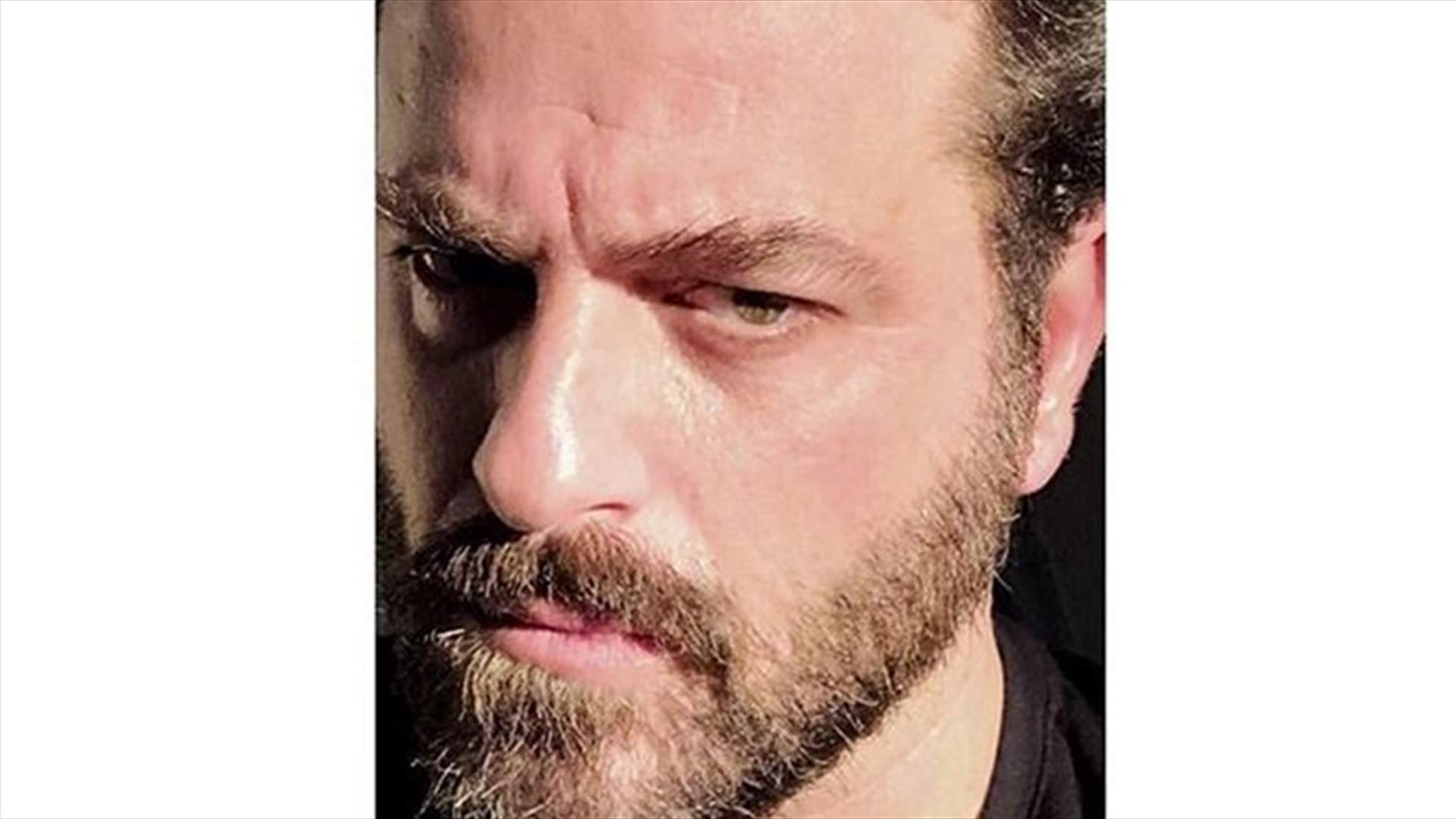 هل تذكرون كيف كان يوسف الخال قبل 24 عاماً؟ (صورة)
