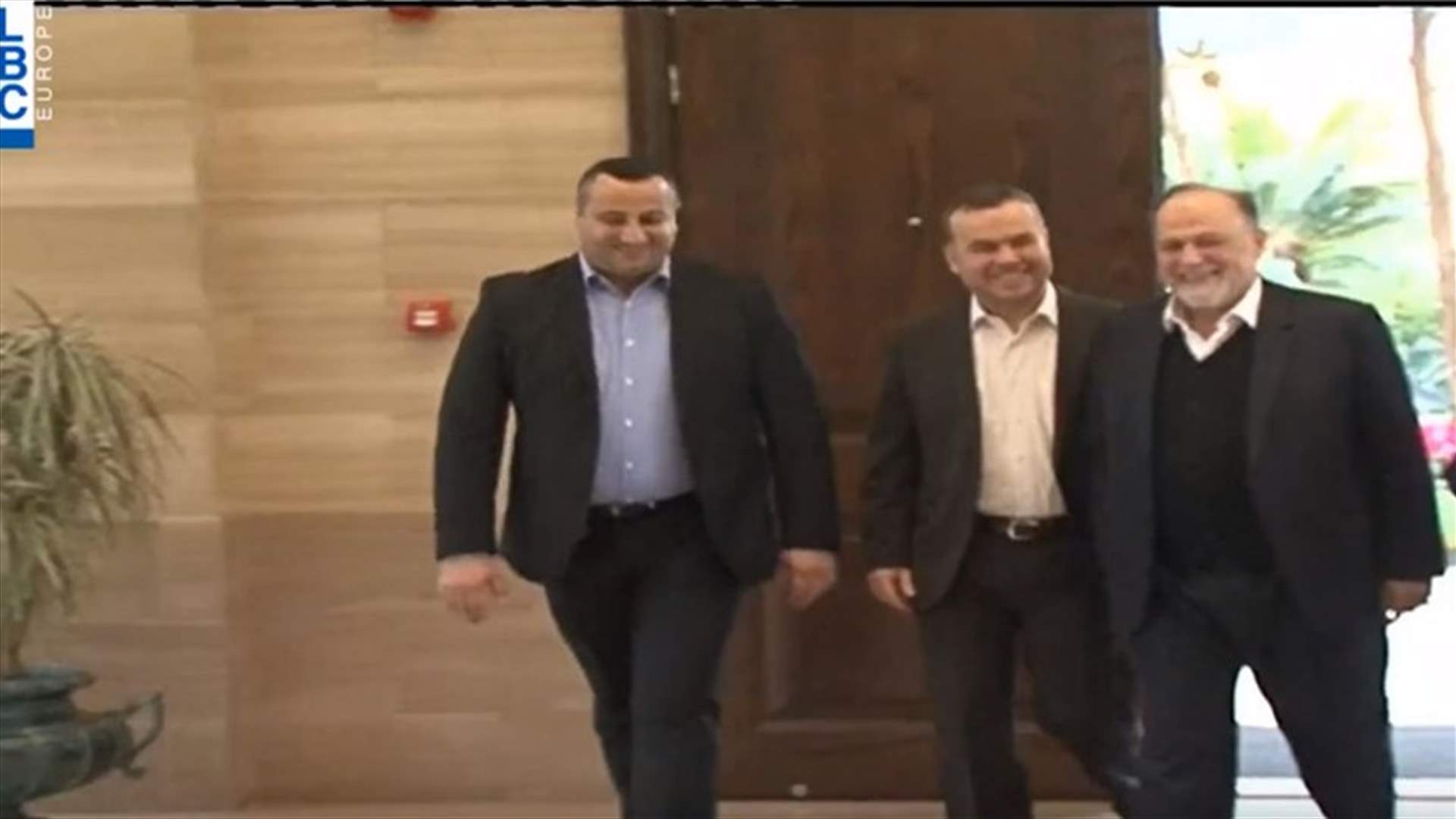 LBCI