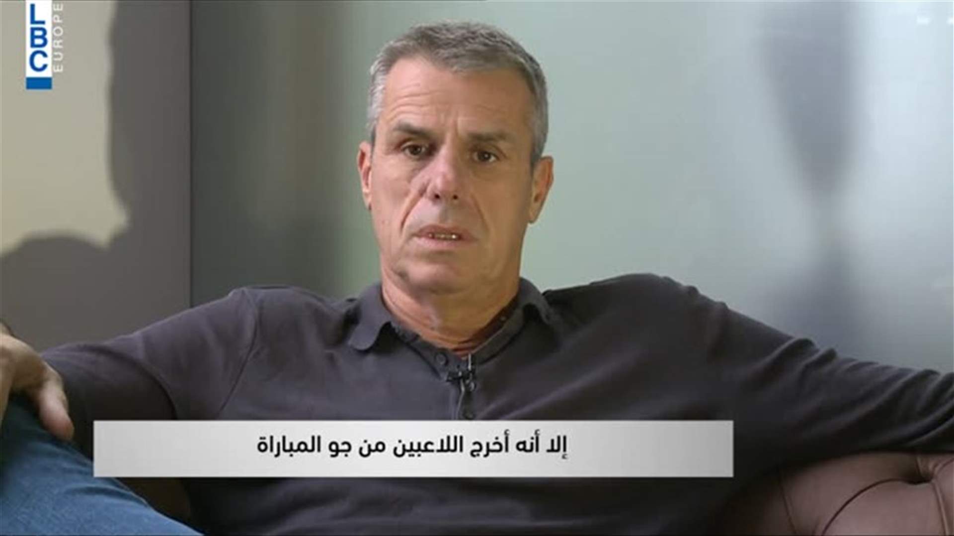 LBCI