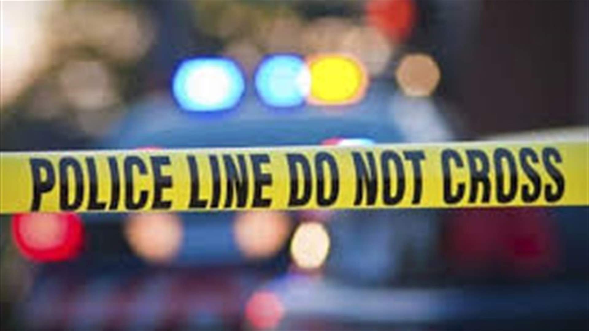 وفاة سيدة على طريق البازورية بعد تعرضها لحادث صدم والفاعل يسلم نفسه