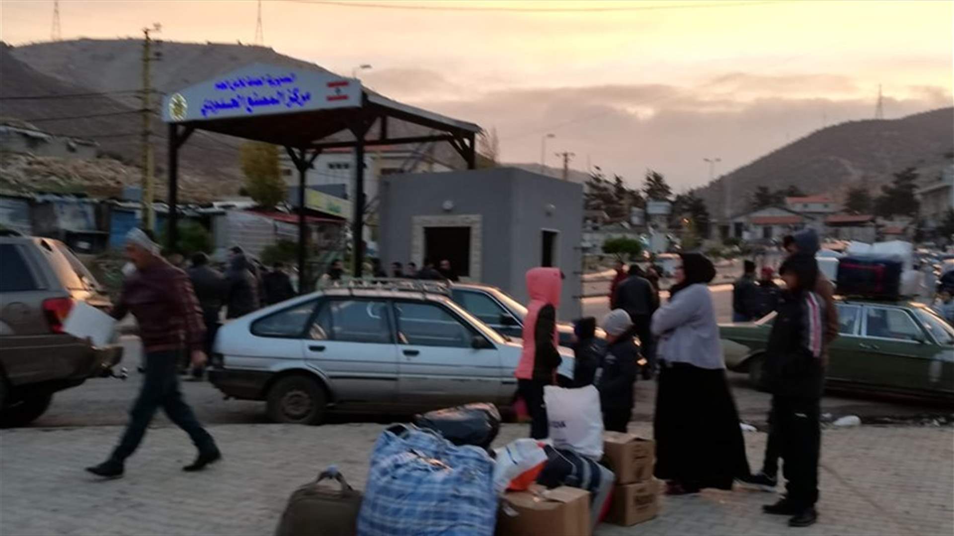 LBCI