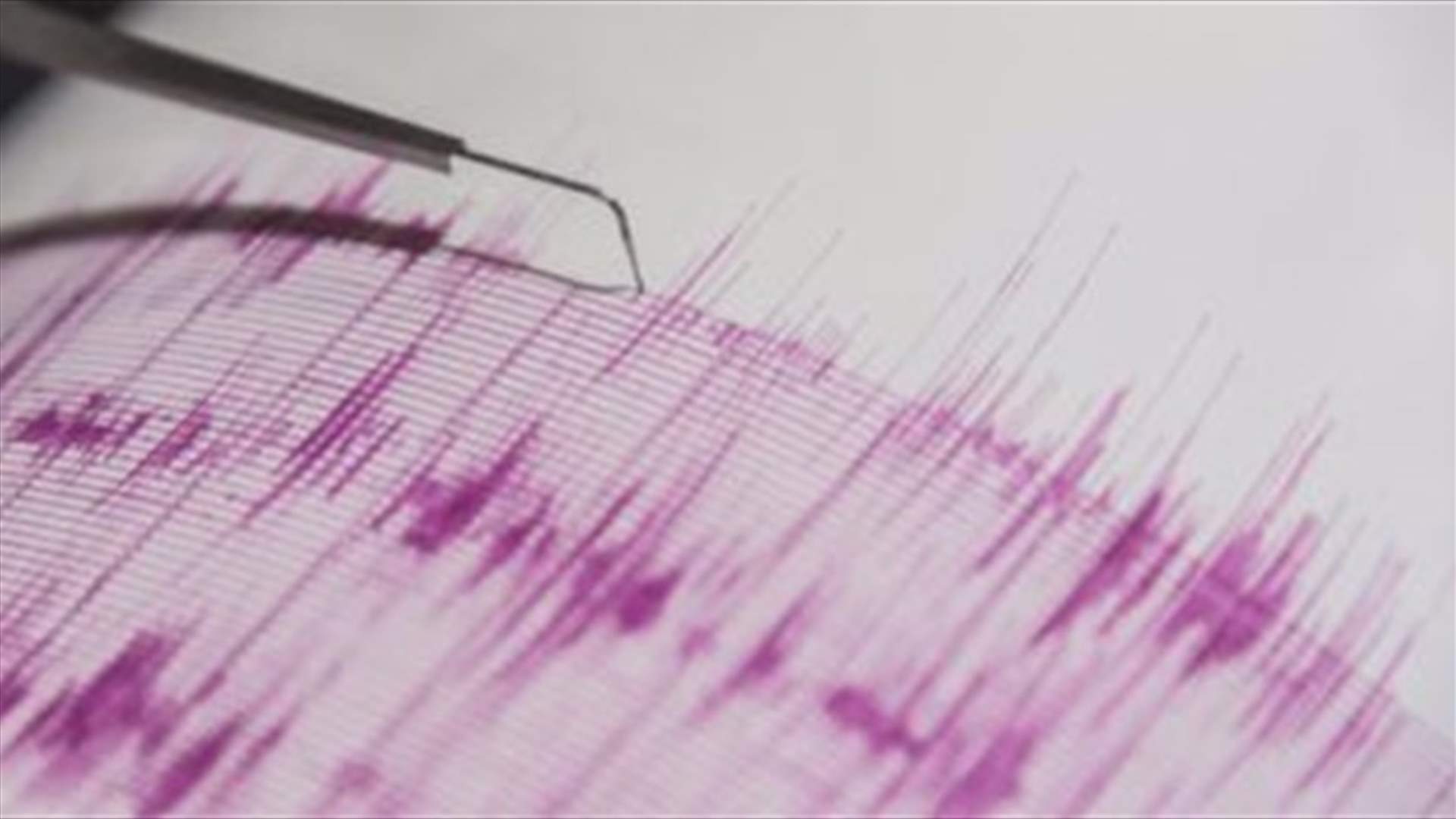 زلزال بقوة 6 درجات أمام جزيرة نورفوك الاسترالية