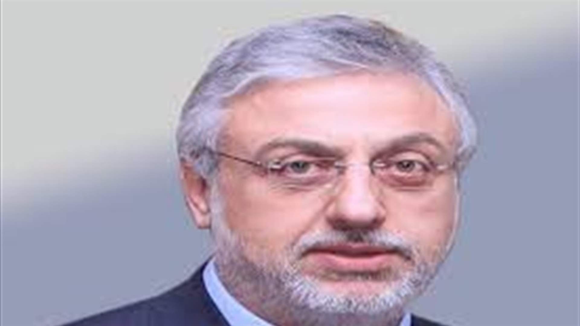 توضيح من مكتب جهاد الصمد بعد تداول خبر اعتداء مرافقه على القوى الامنية