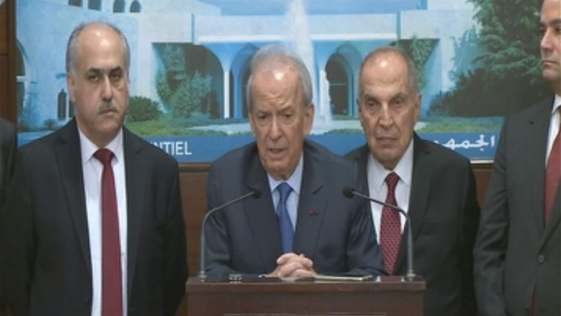 LBCI