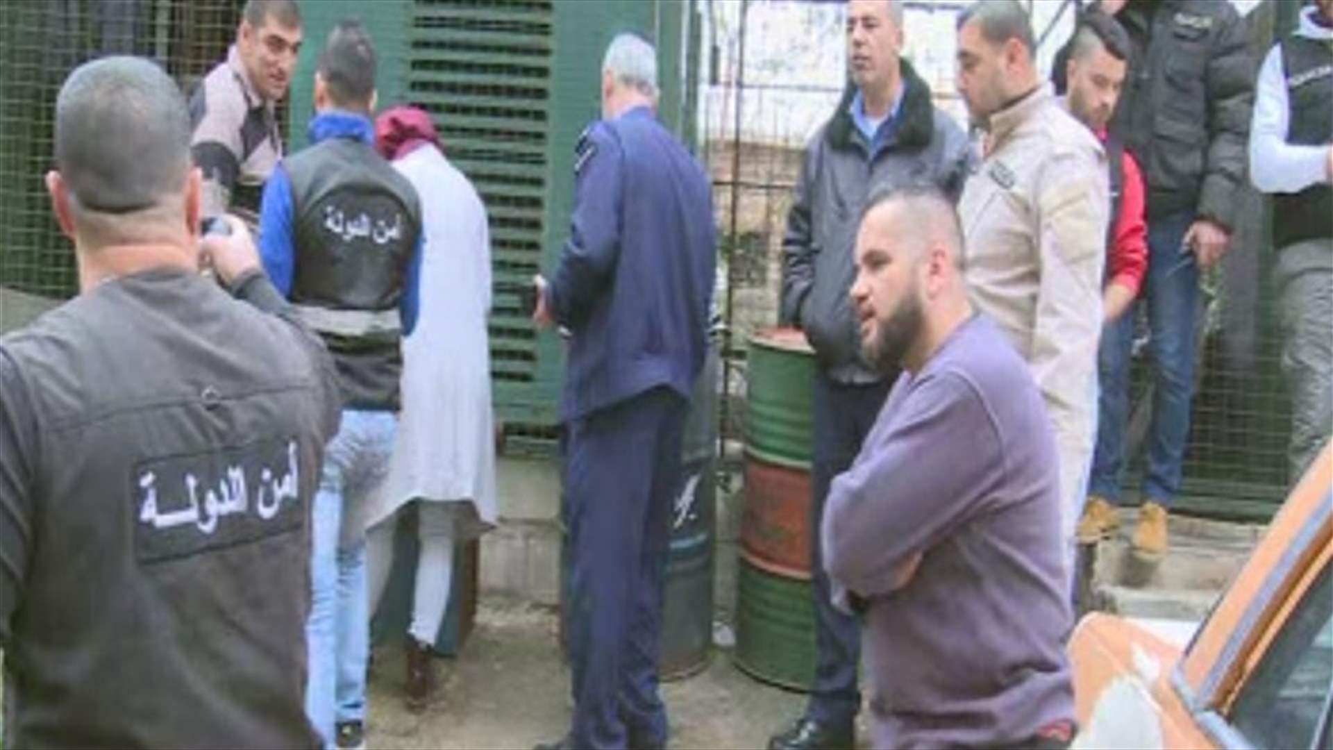 LBCI
