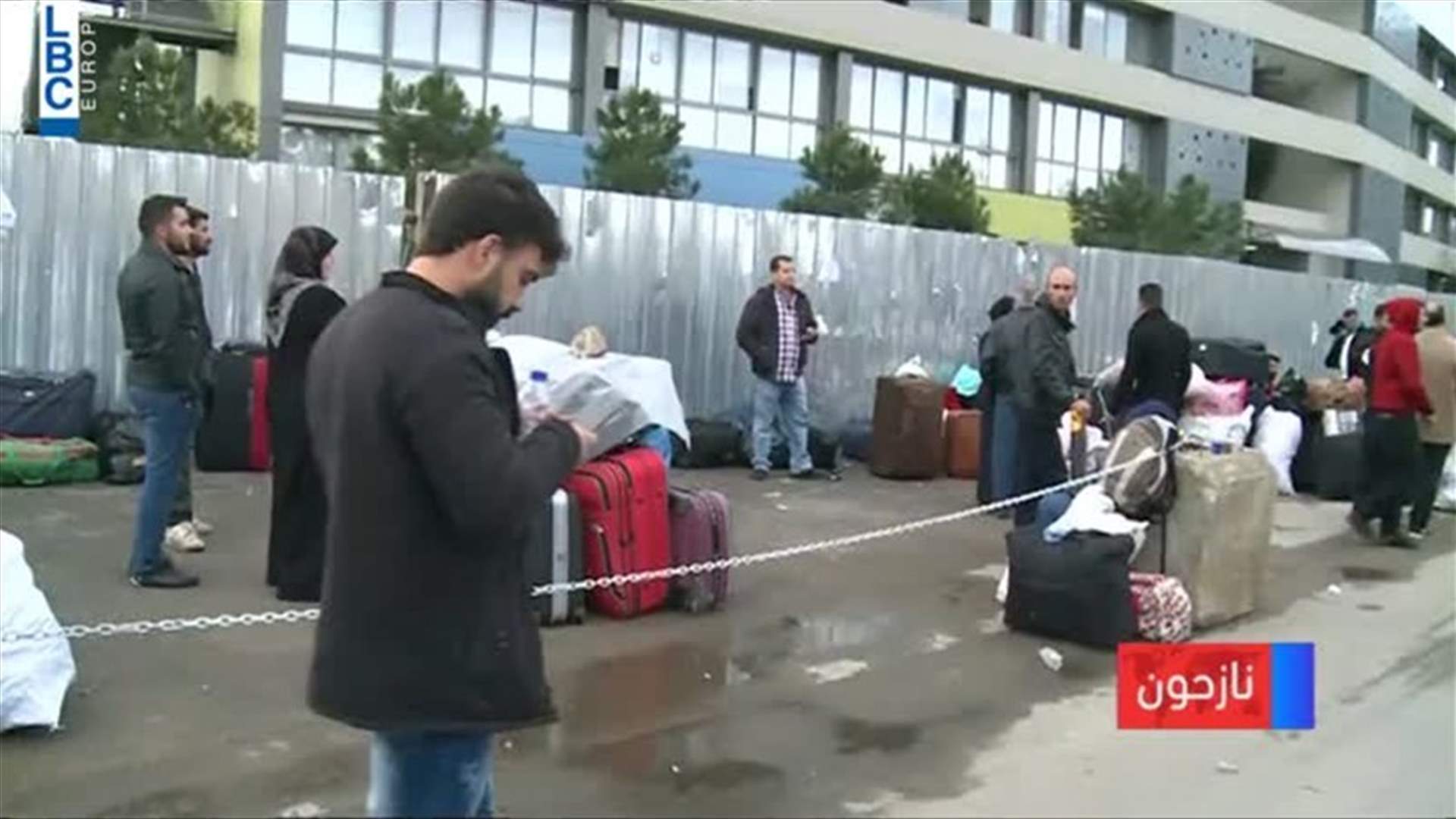 LBCI
