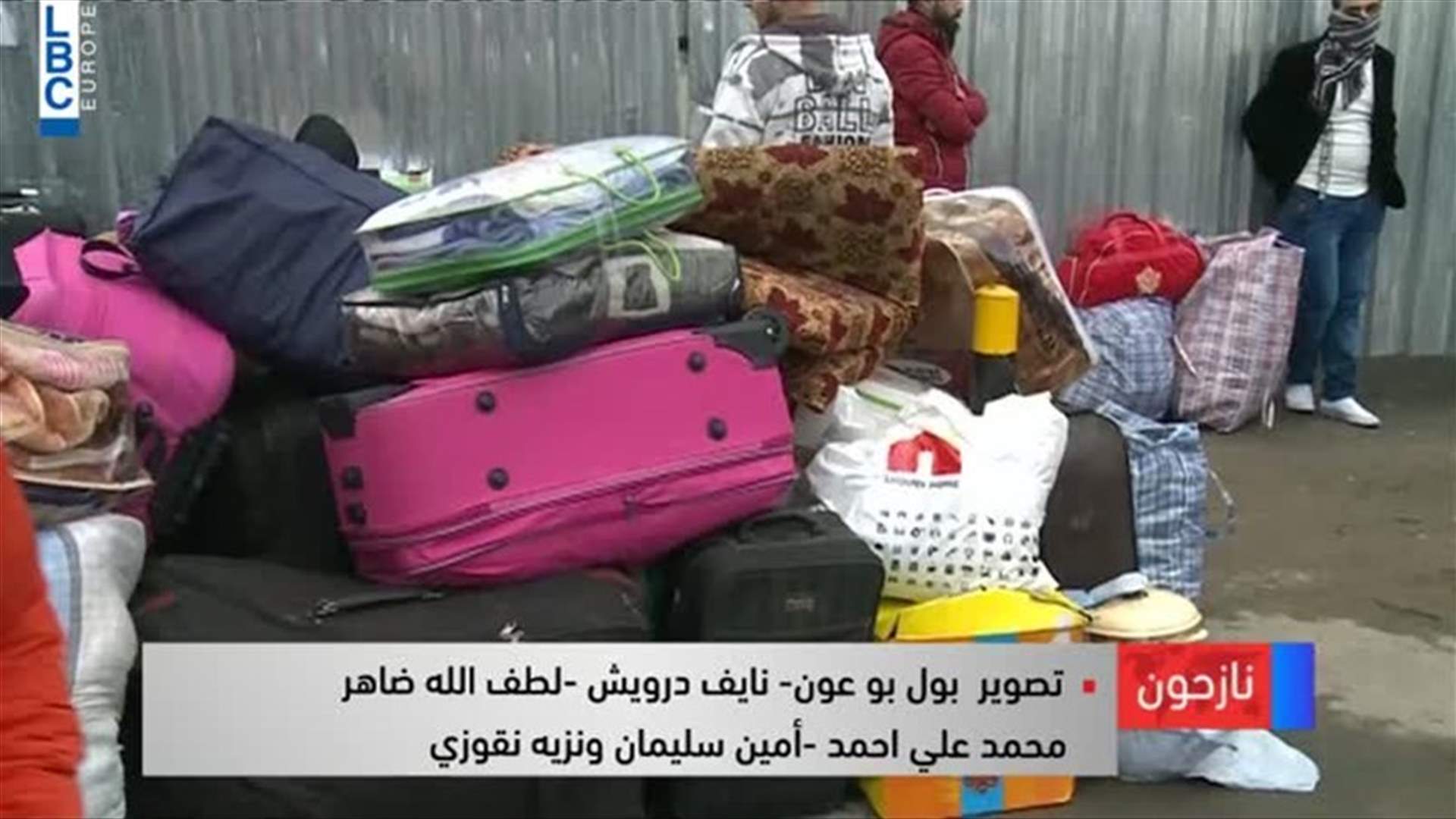 LBCI