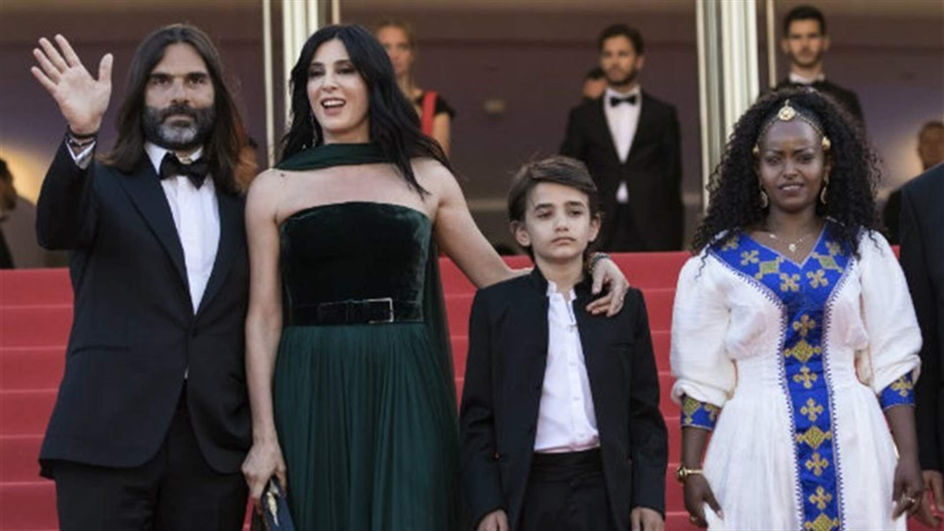 Nadine Labaki’s Capernaum nominated for the Golden Globes Awards