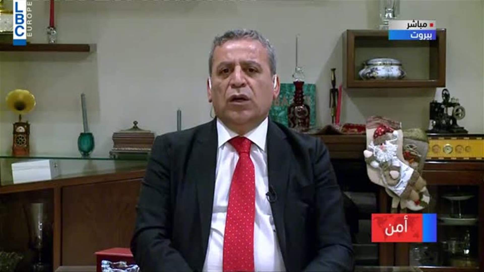 LBCI